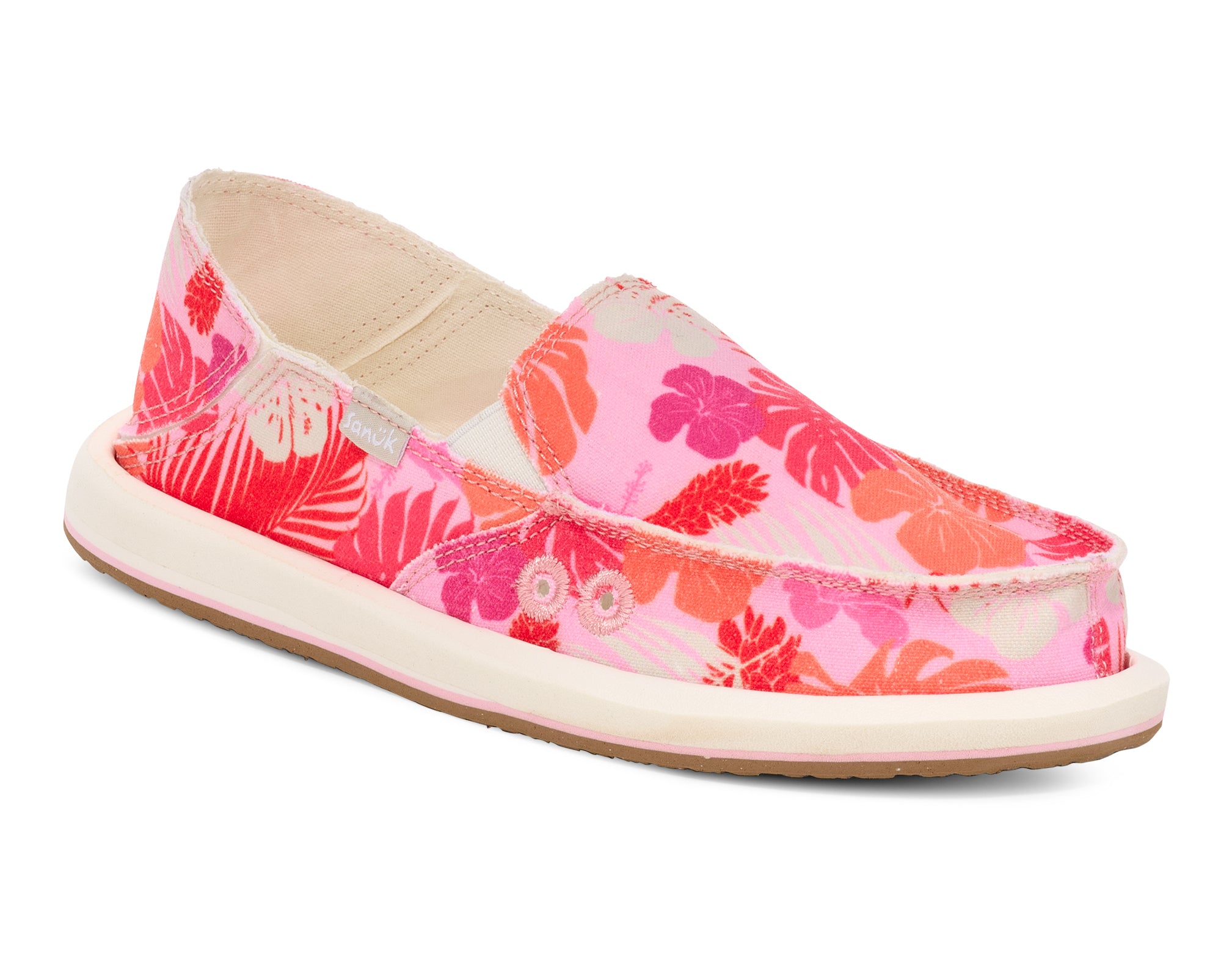 Donna Tropics Women (sugar-coral)