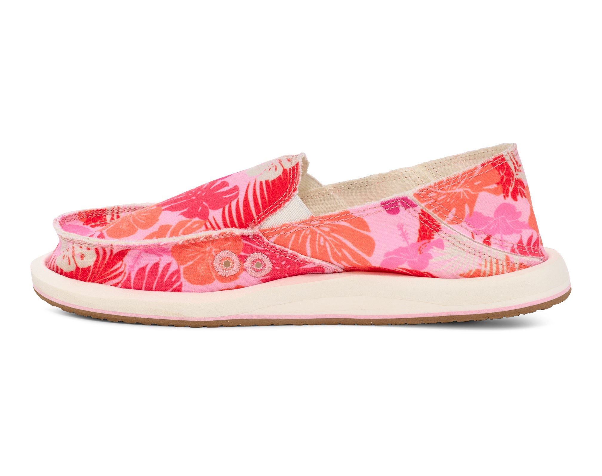 Donna Tropics Women (sugar-coral)