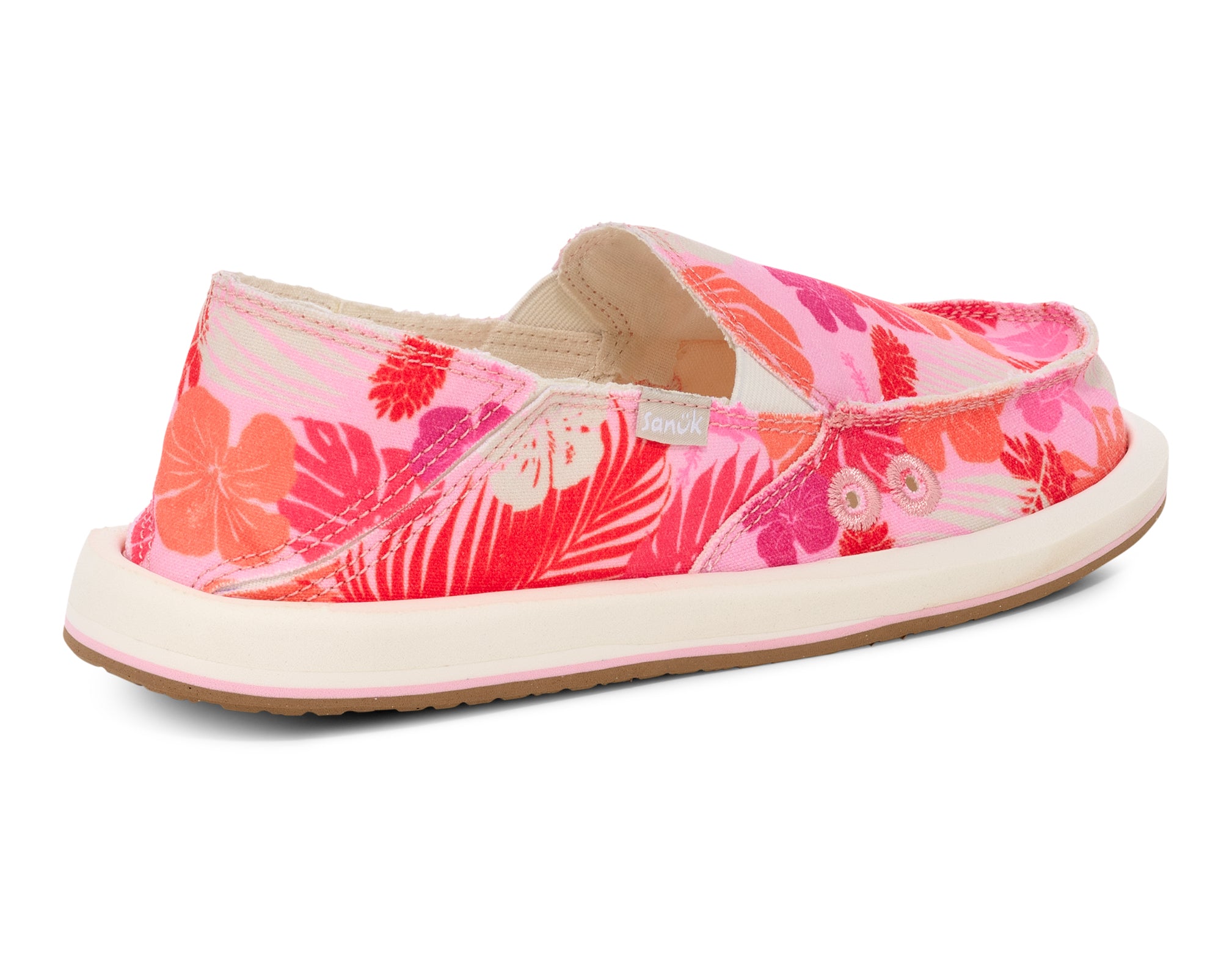 Donna Tropics Women (sugar-coral)