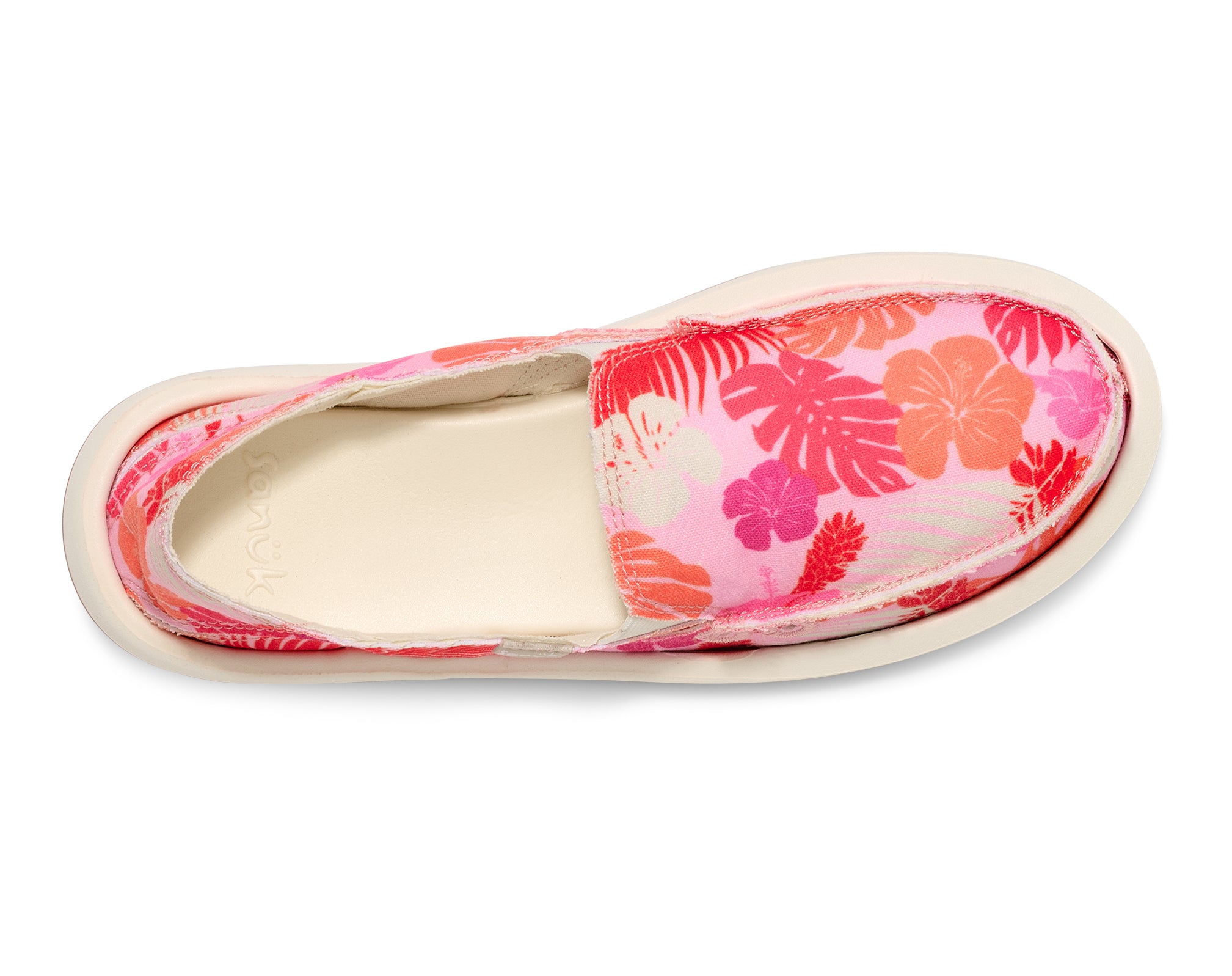 Donna Tropics Women (sugar-coral)
