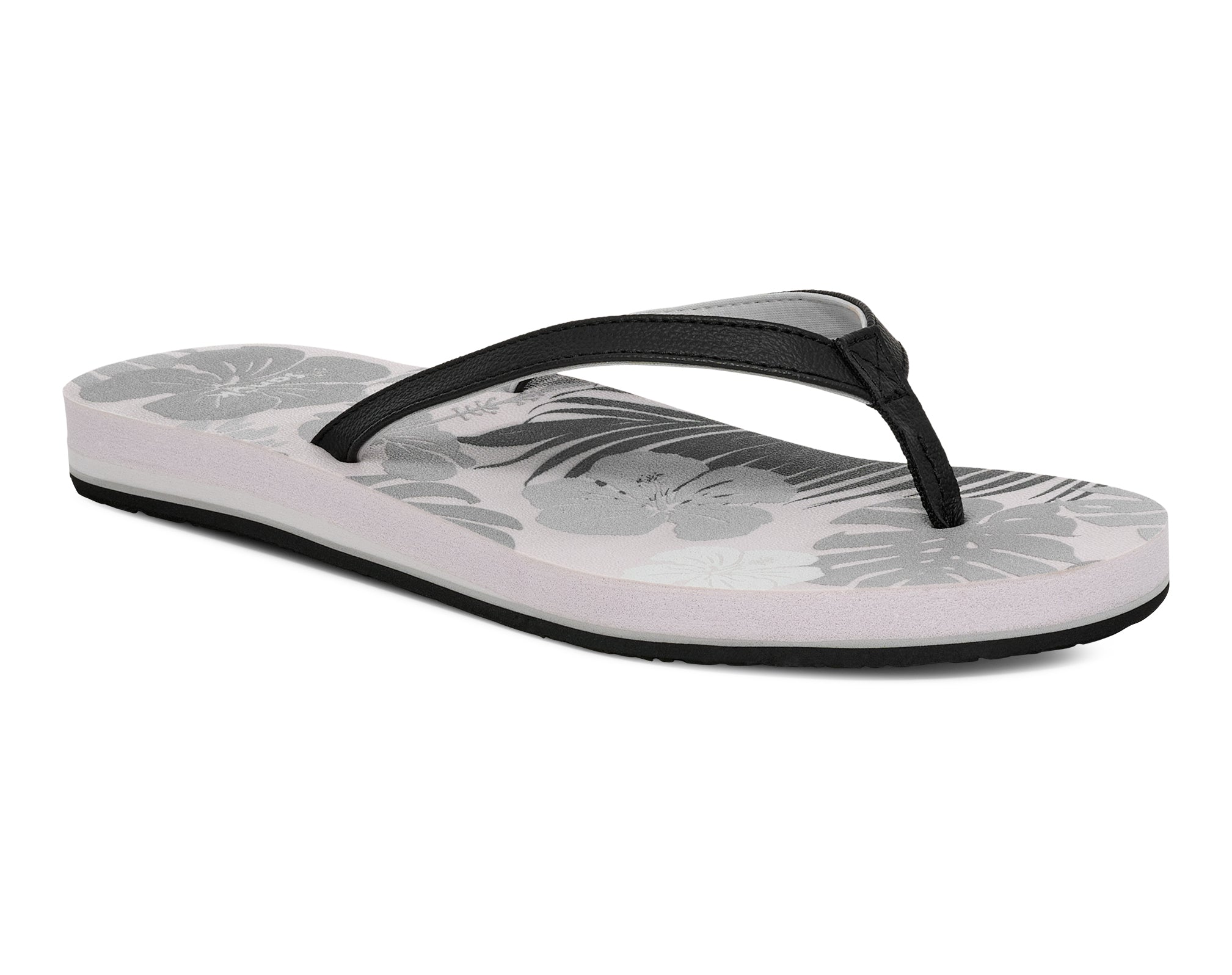 Yoga Joy Ii Tropics Women (black)