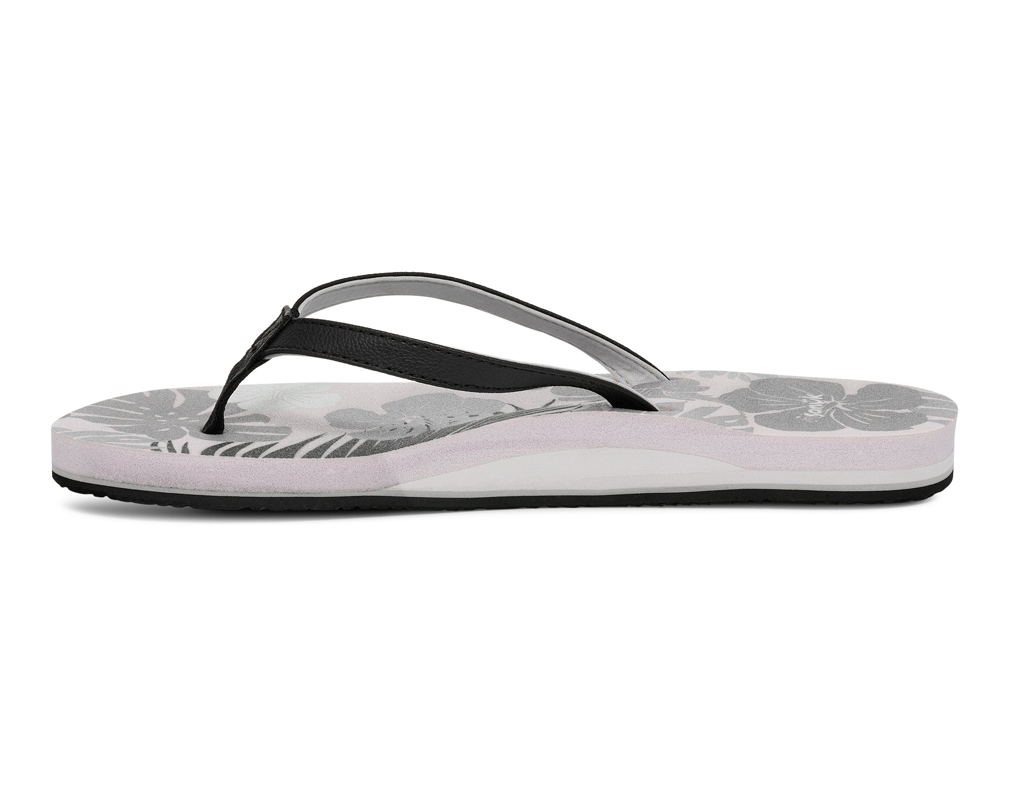 Yoga Joy Ii Tropics Women (black)
