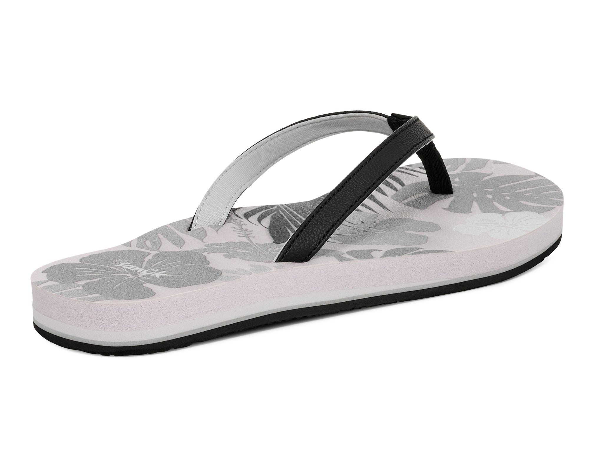 Yoga Joy Ii Tropics Women (black)