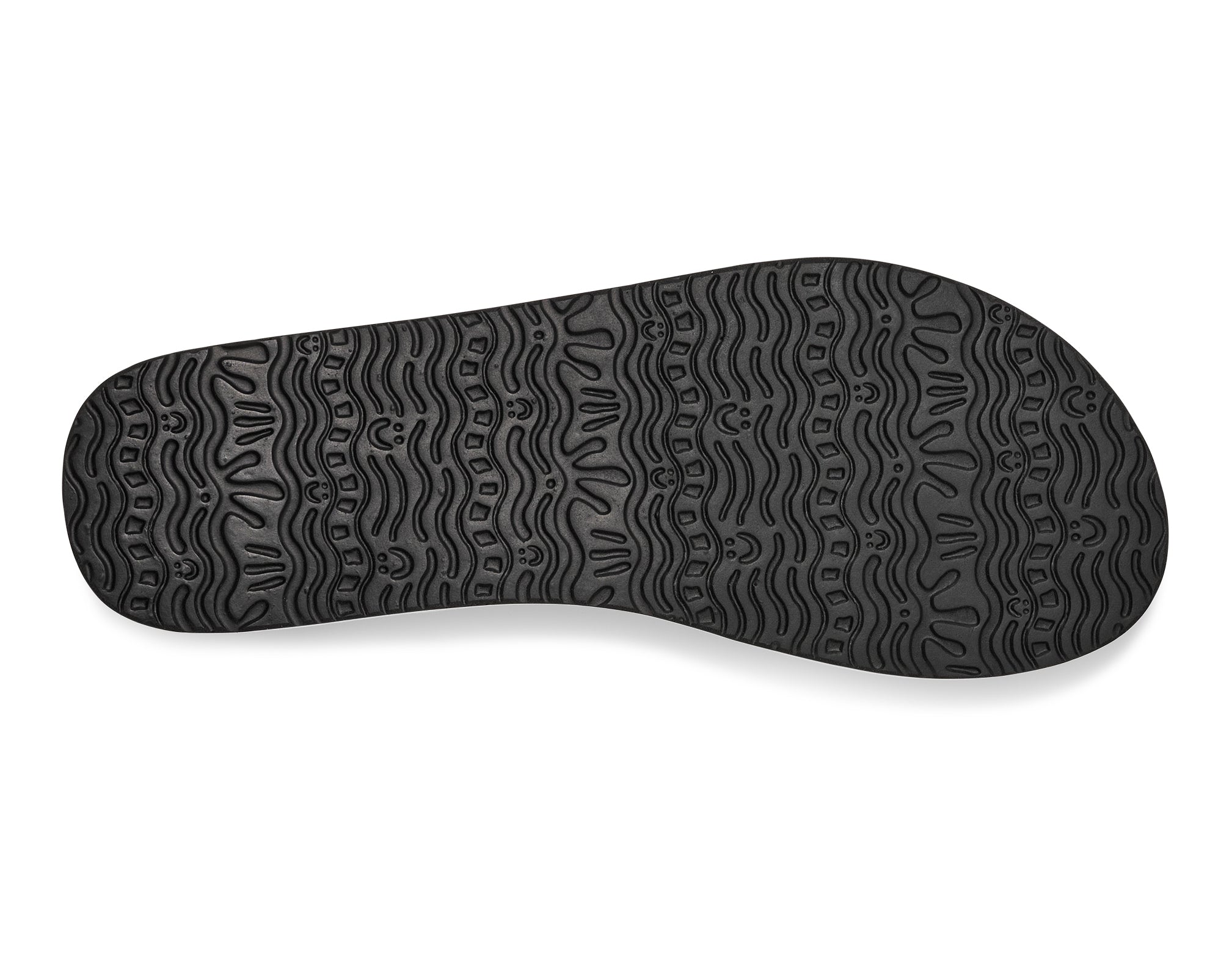 Yoga Joy Ii Tropics Women (black)