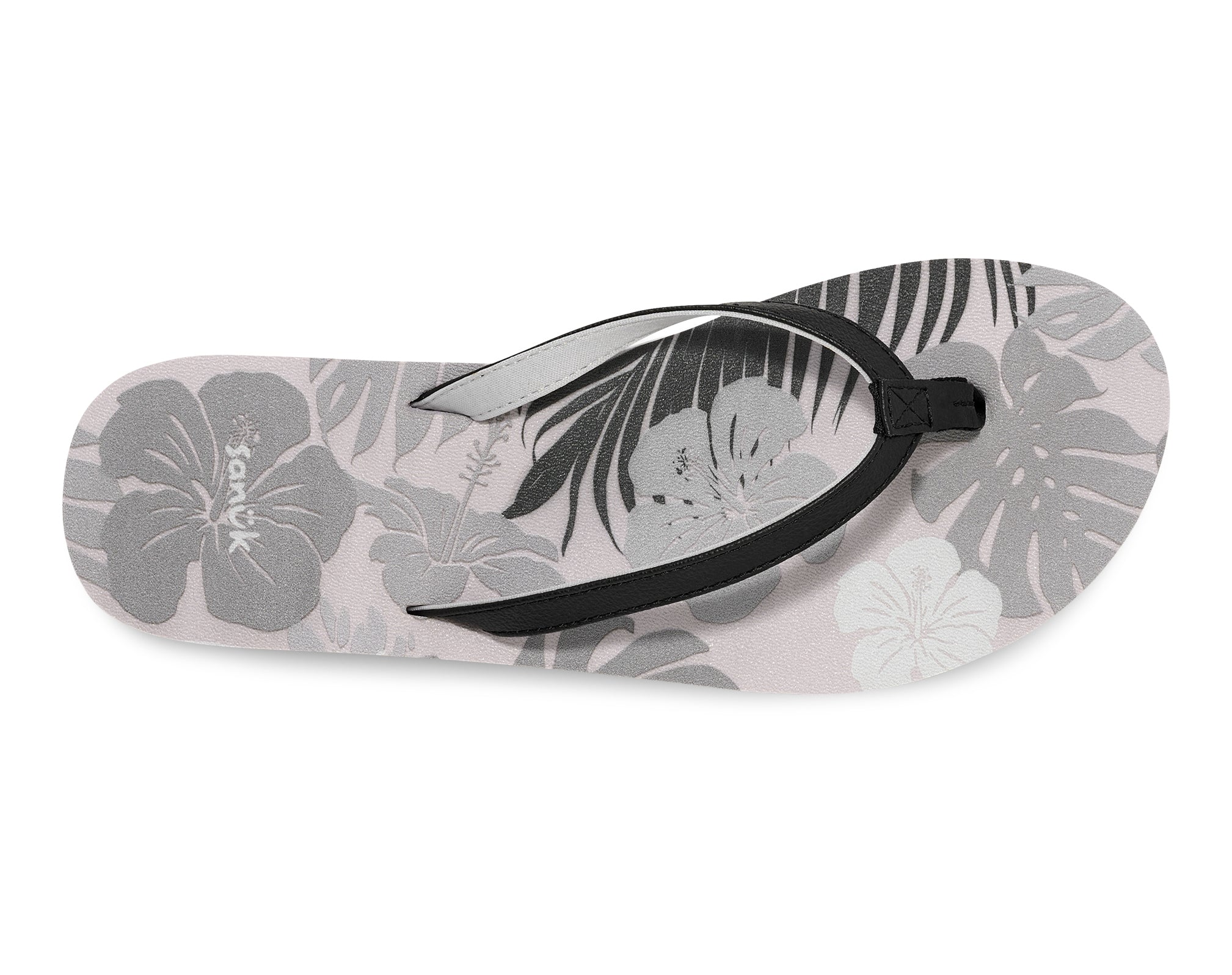 Yoga Joy Ii Tropics Women (black)