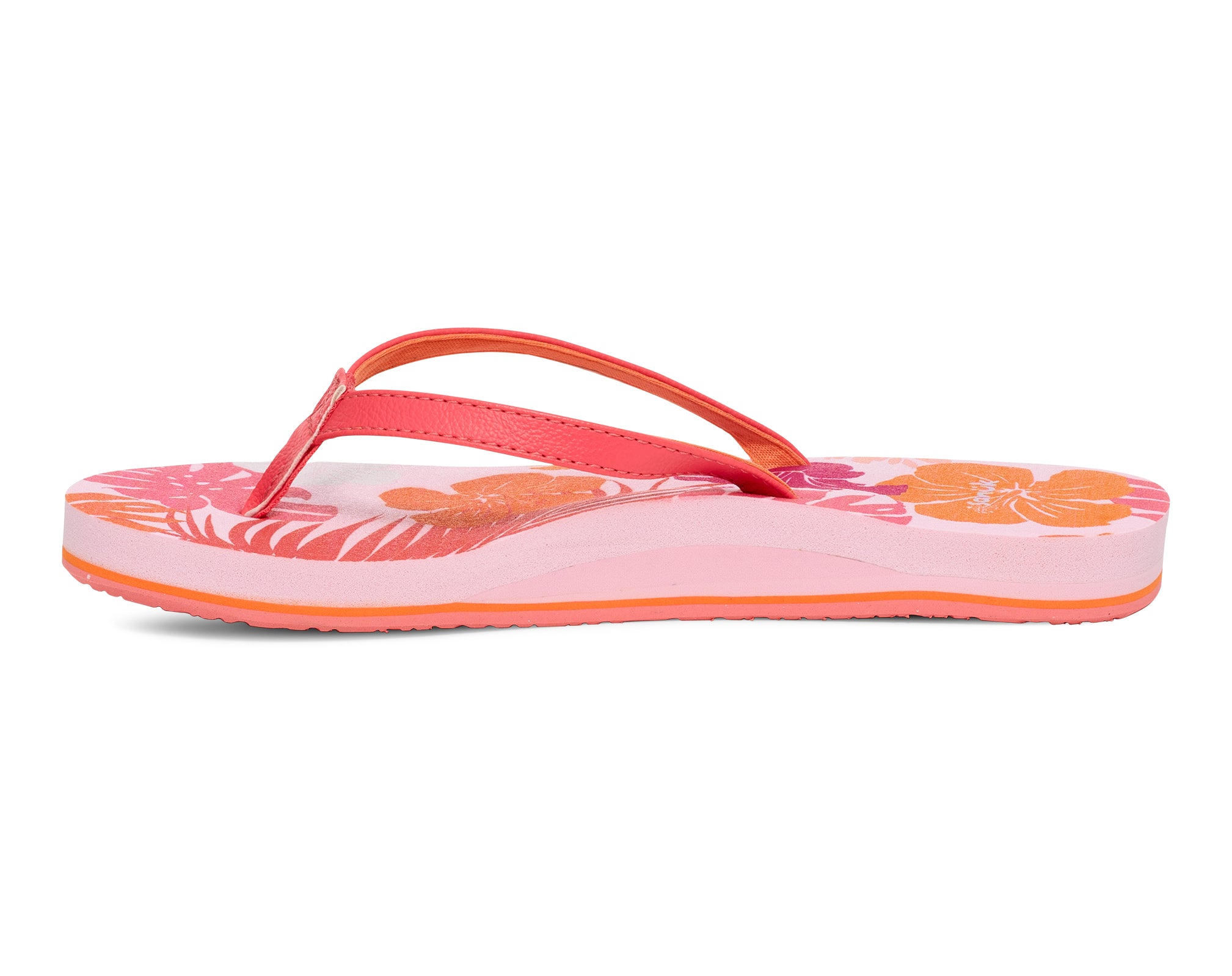 Yoga Joy Ii Tropics Women (sugar-coral)