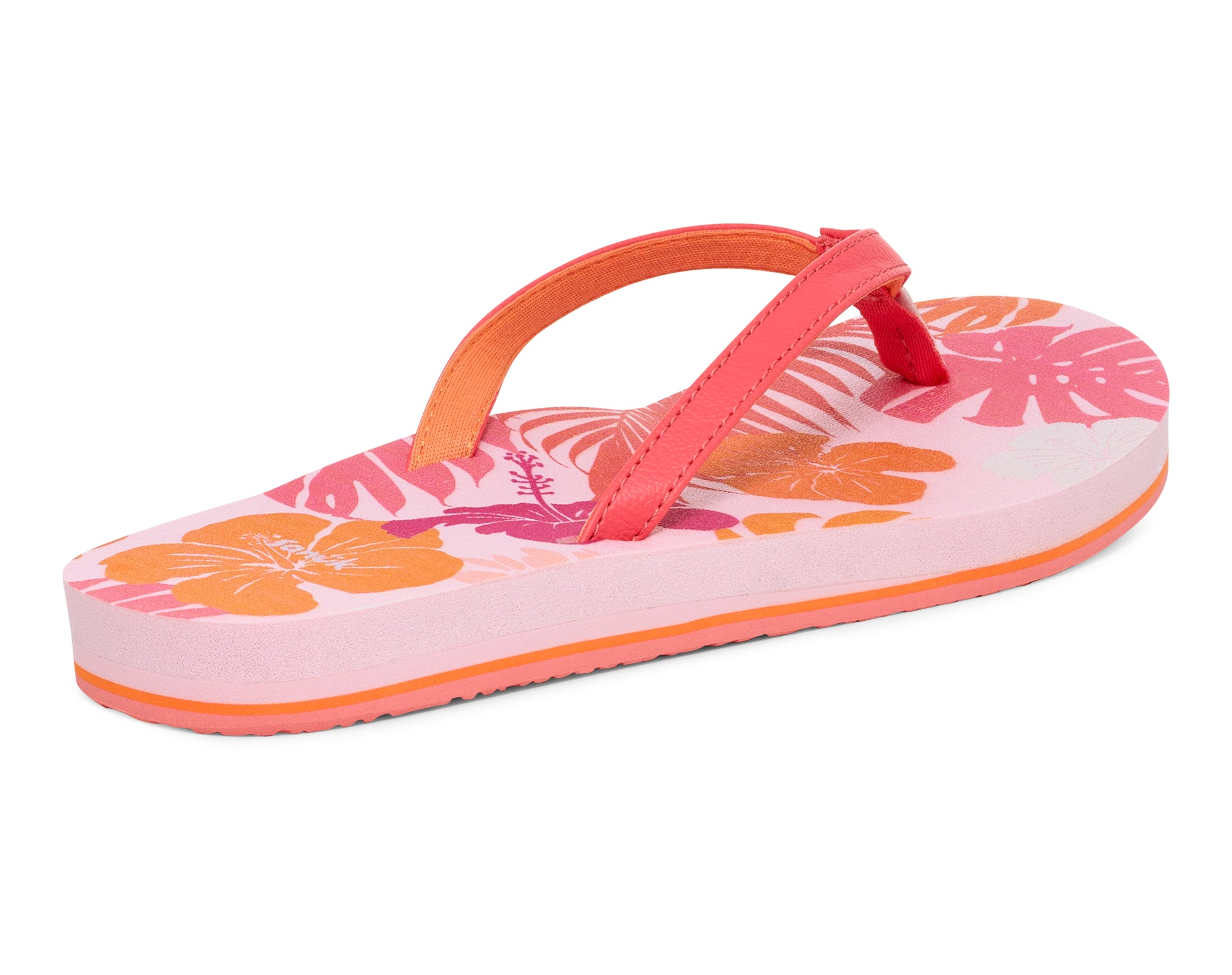 Yoga Joy Ii Tropics Women (sugar-coral)