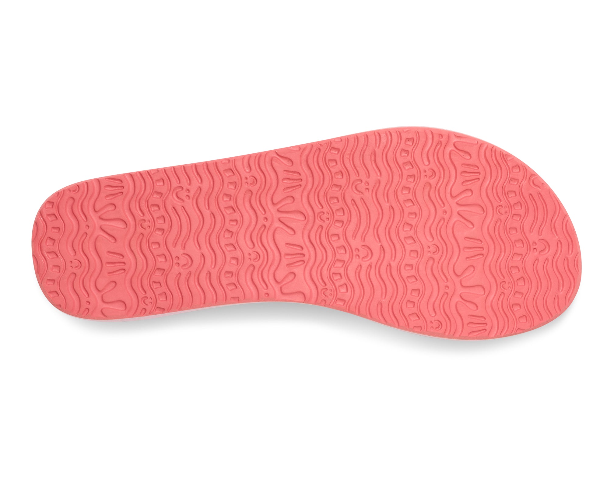 Yoga Joy Ii Tropics Women (sugar-coral)