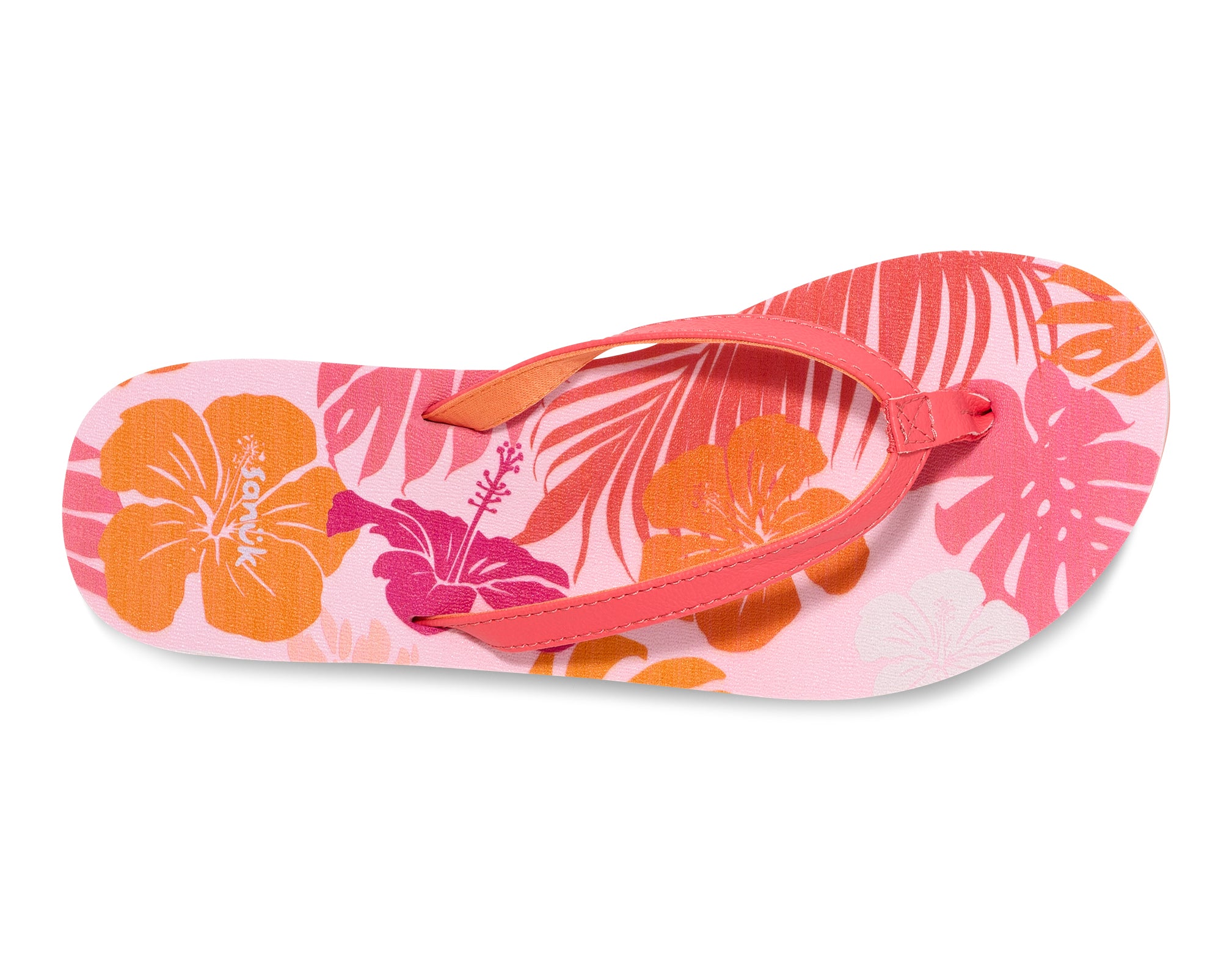 Yoga Joy Ii Tropics Women (sugar-coral)