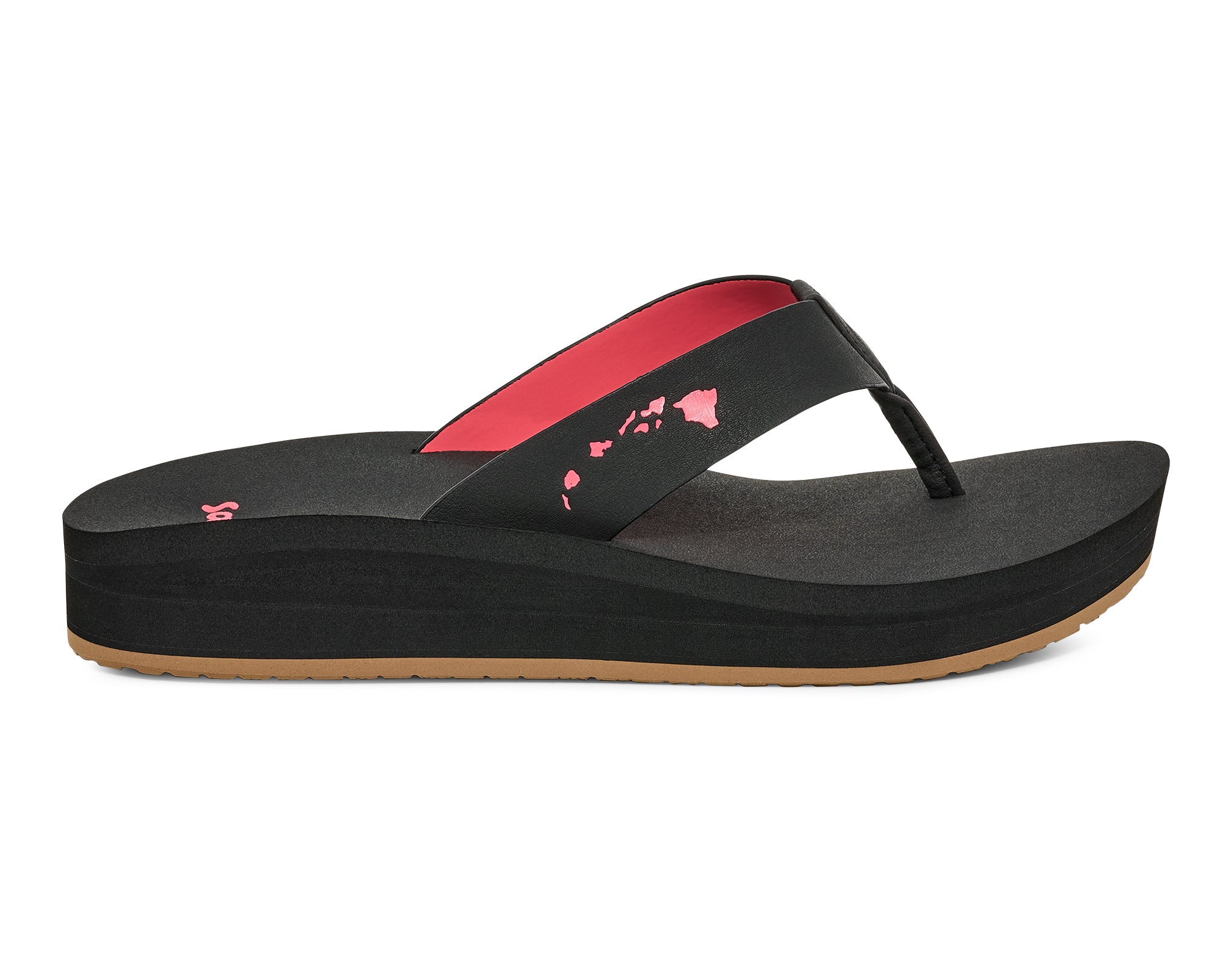 Highland I (black)