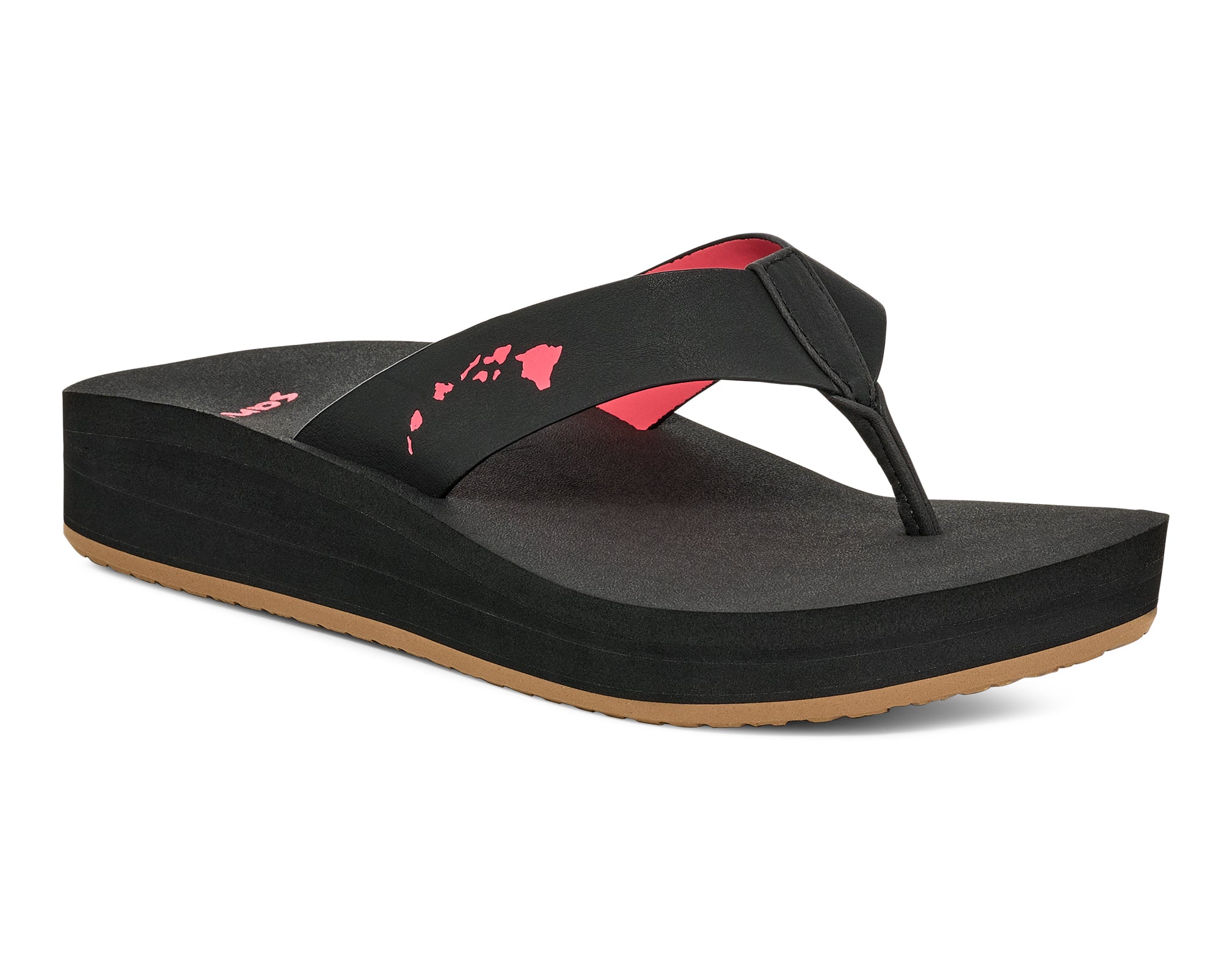 Highland I (black)