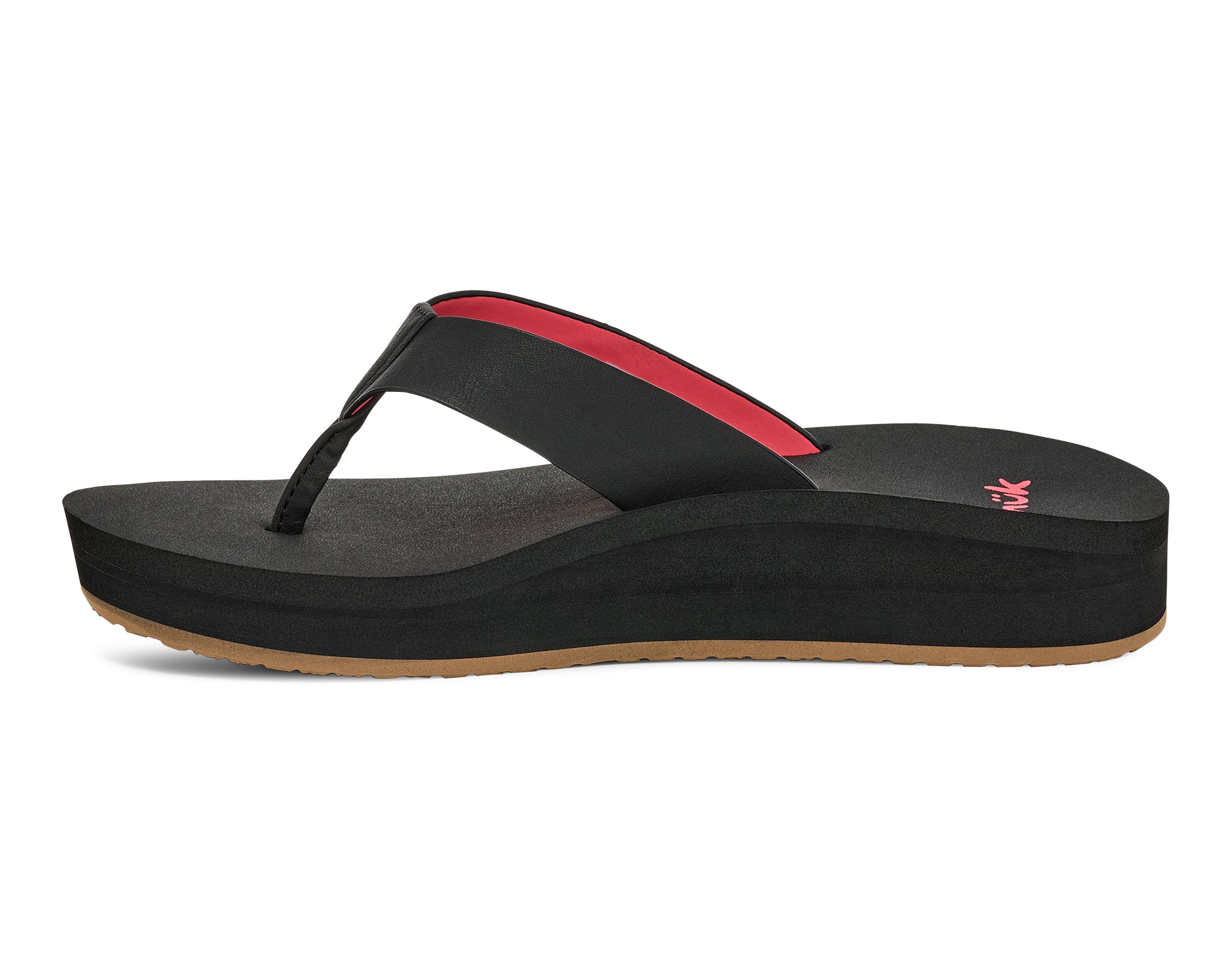 Highland I (black)