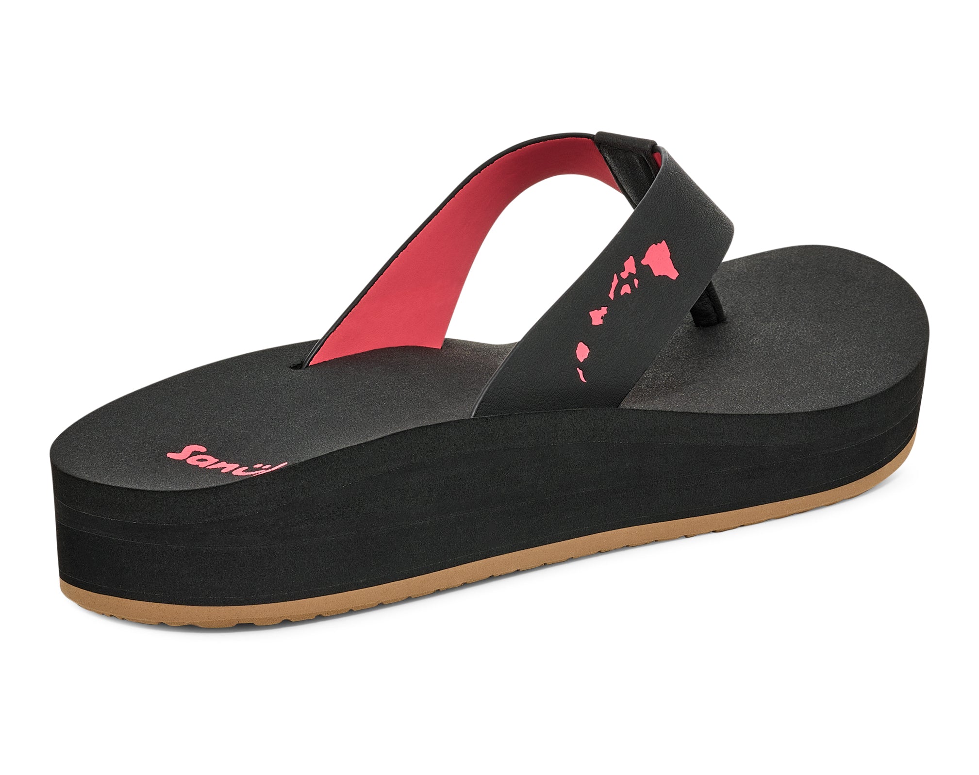Highland I (black)
