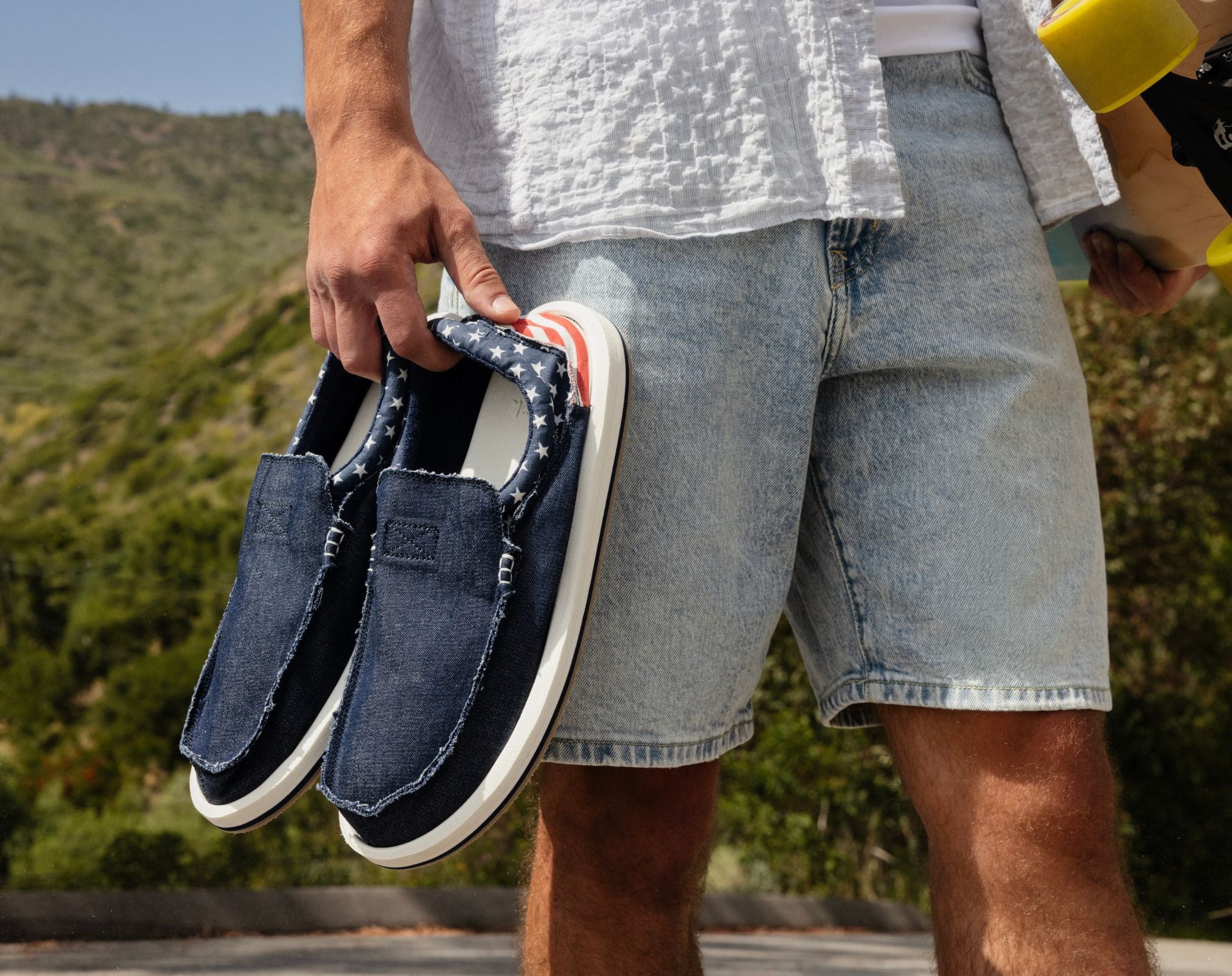 (RWB Denim)