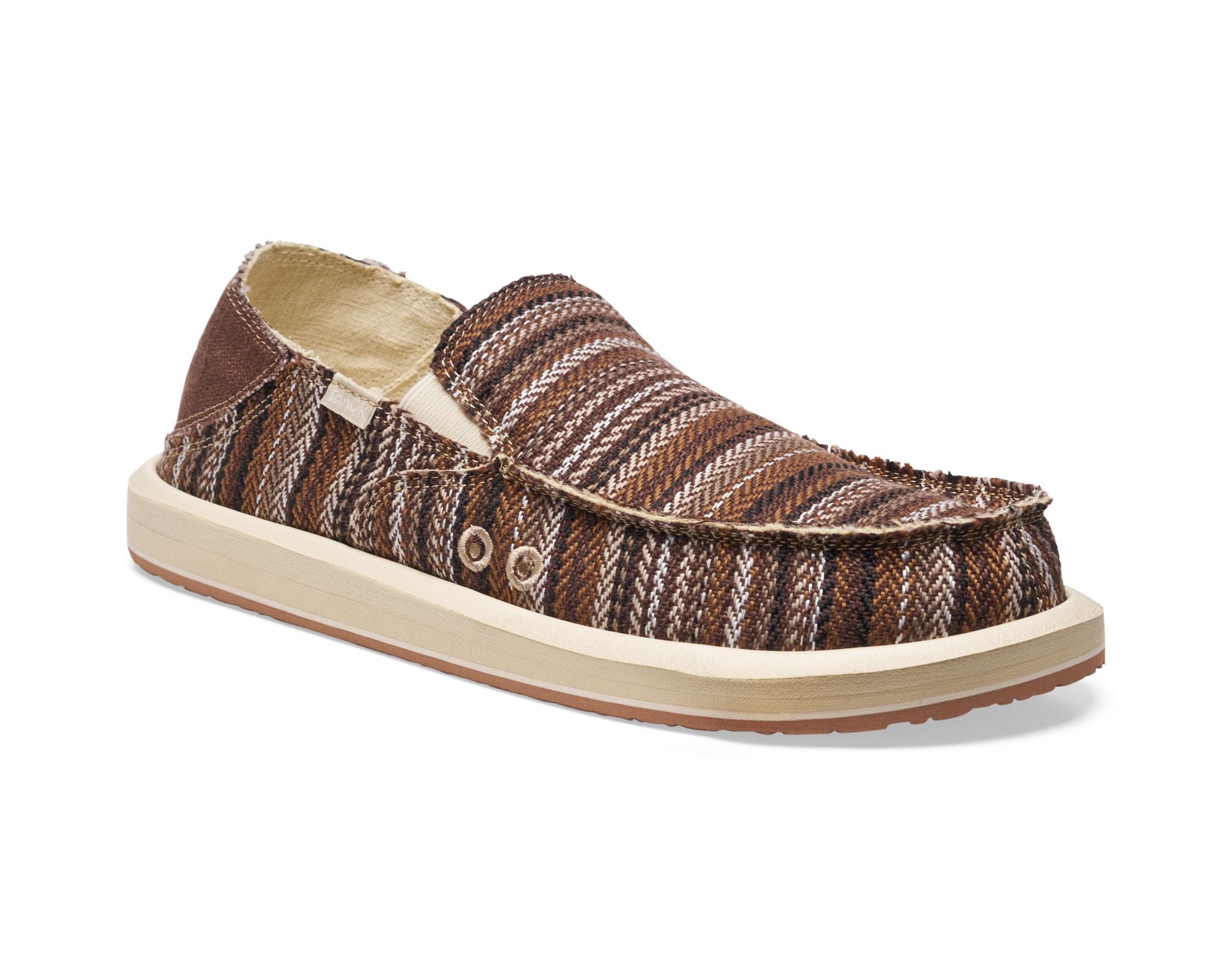 (brown multi)