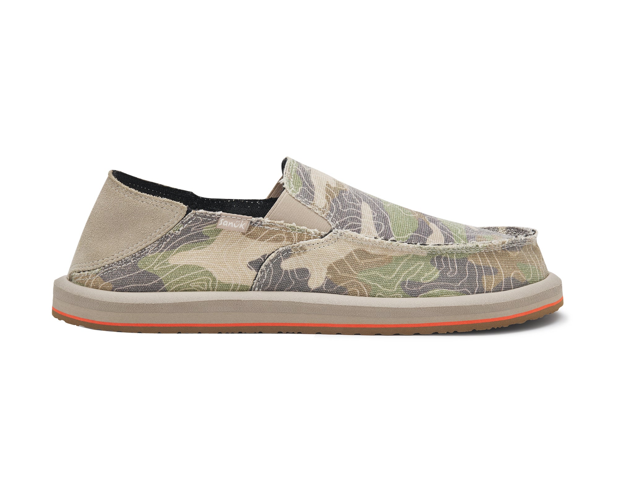 (camo)