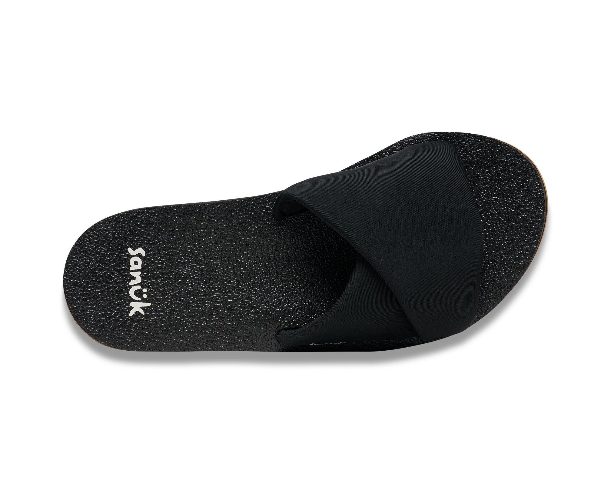 (black)