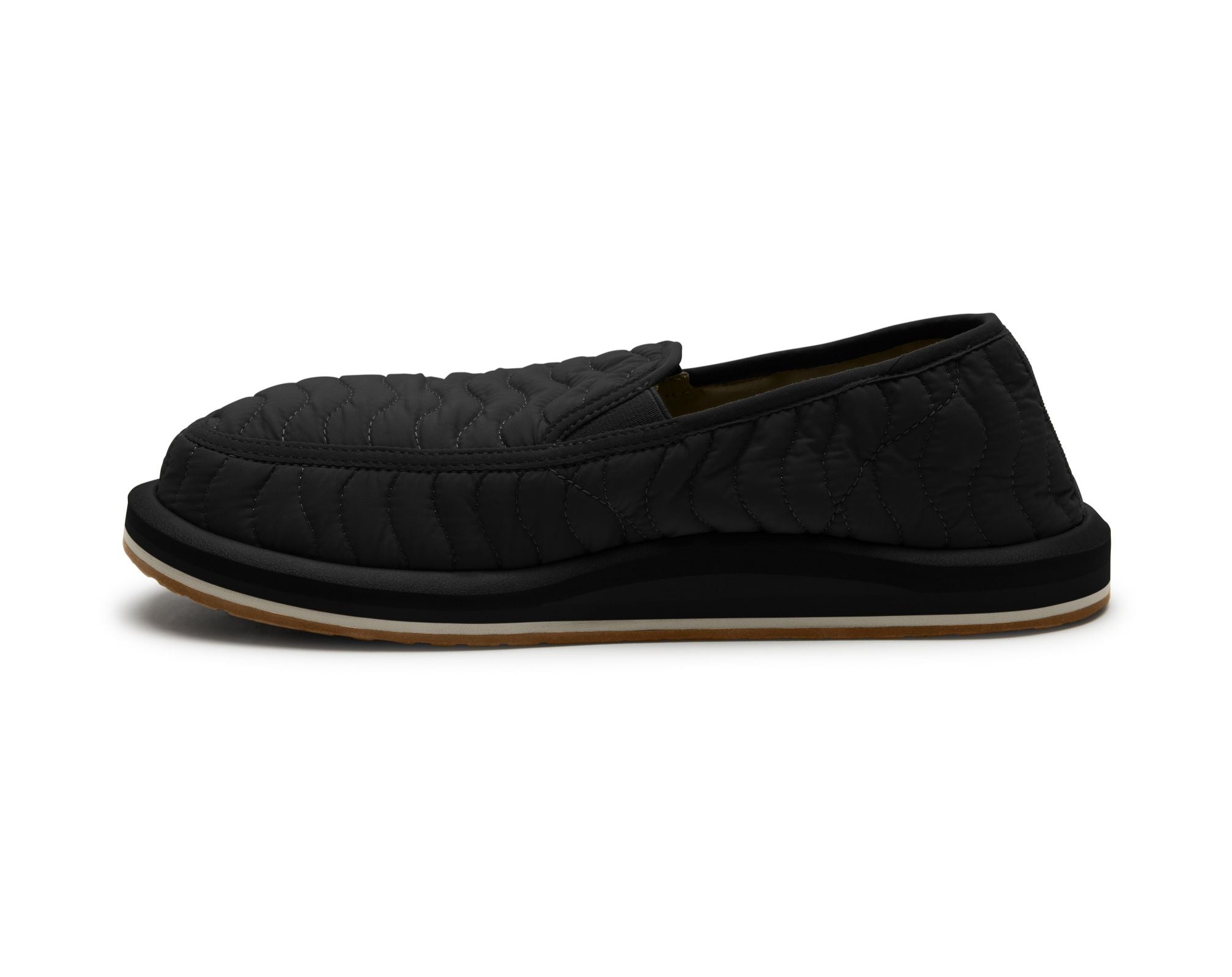(black)