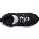 (black)