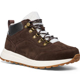(brown)