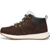 (brown)