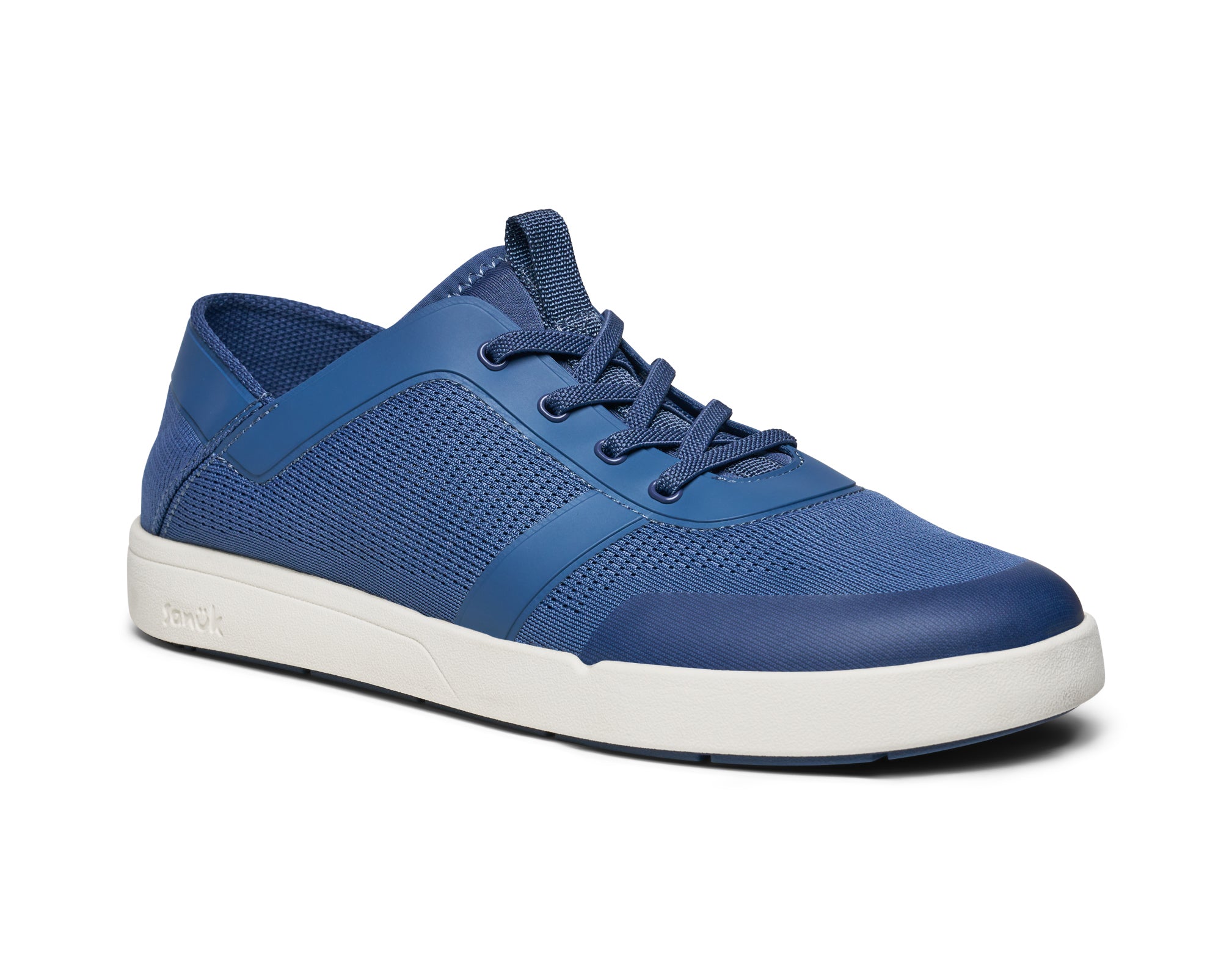 (navy)