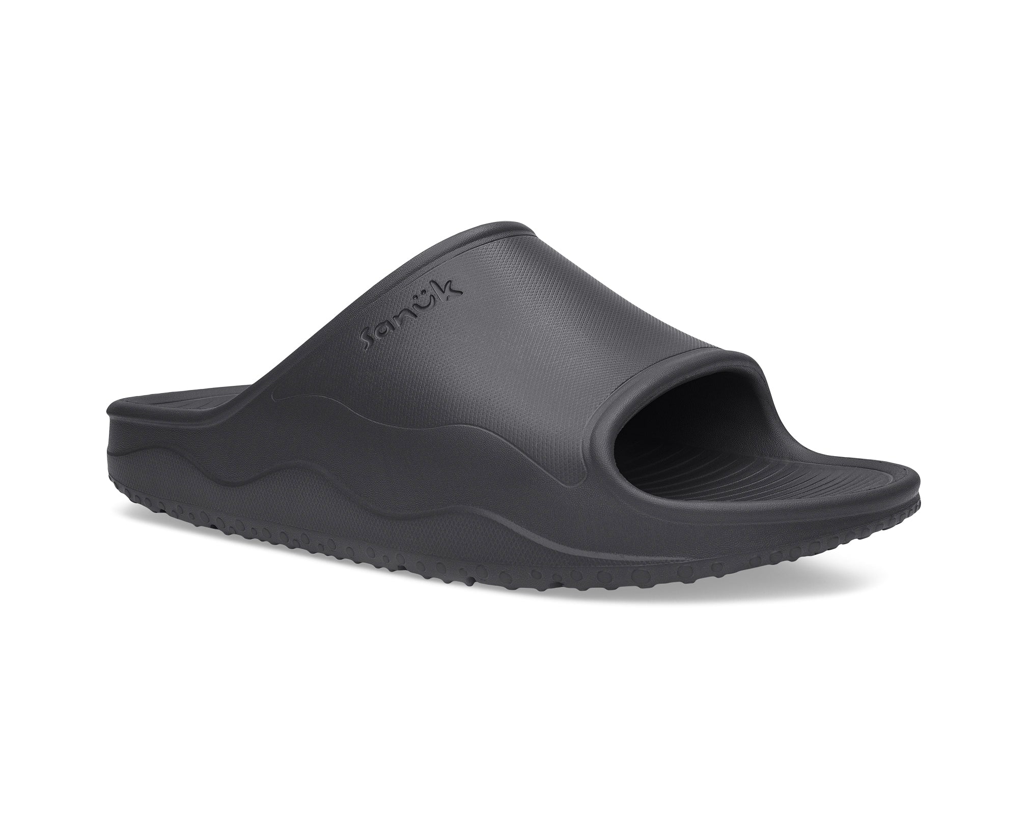 Beer Foamie (gray)