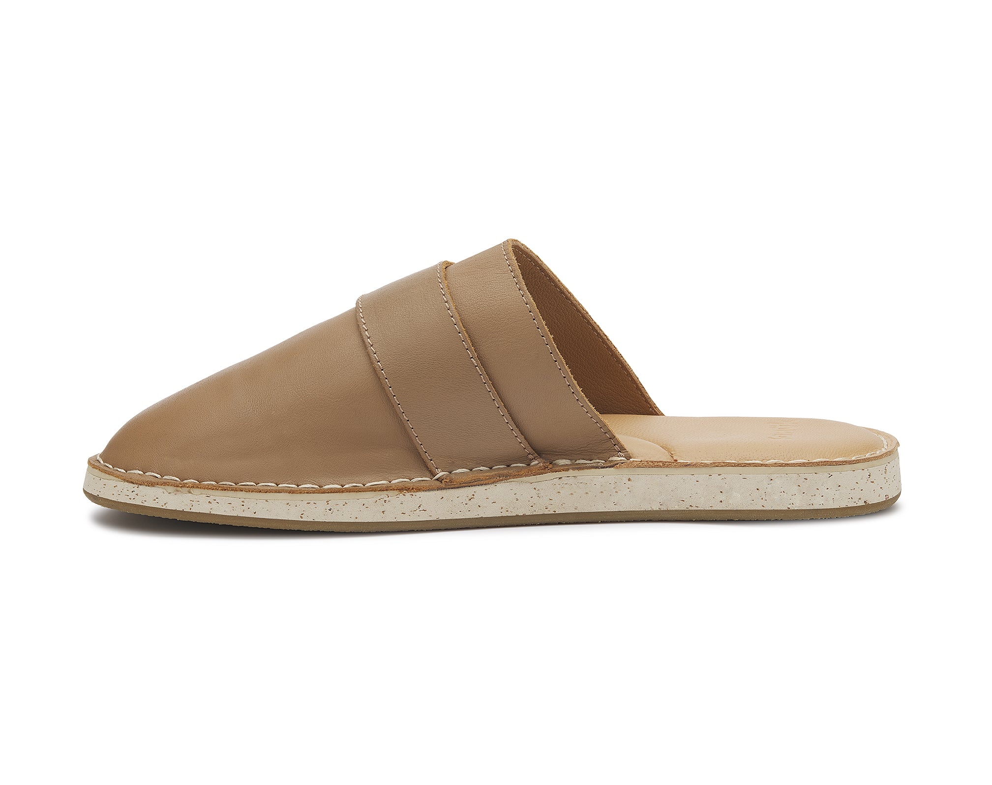 (tobacco leather)