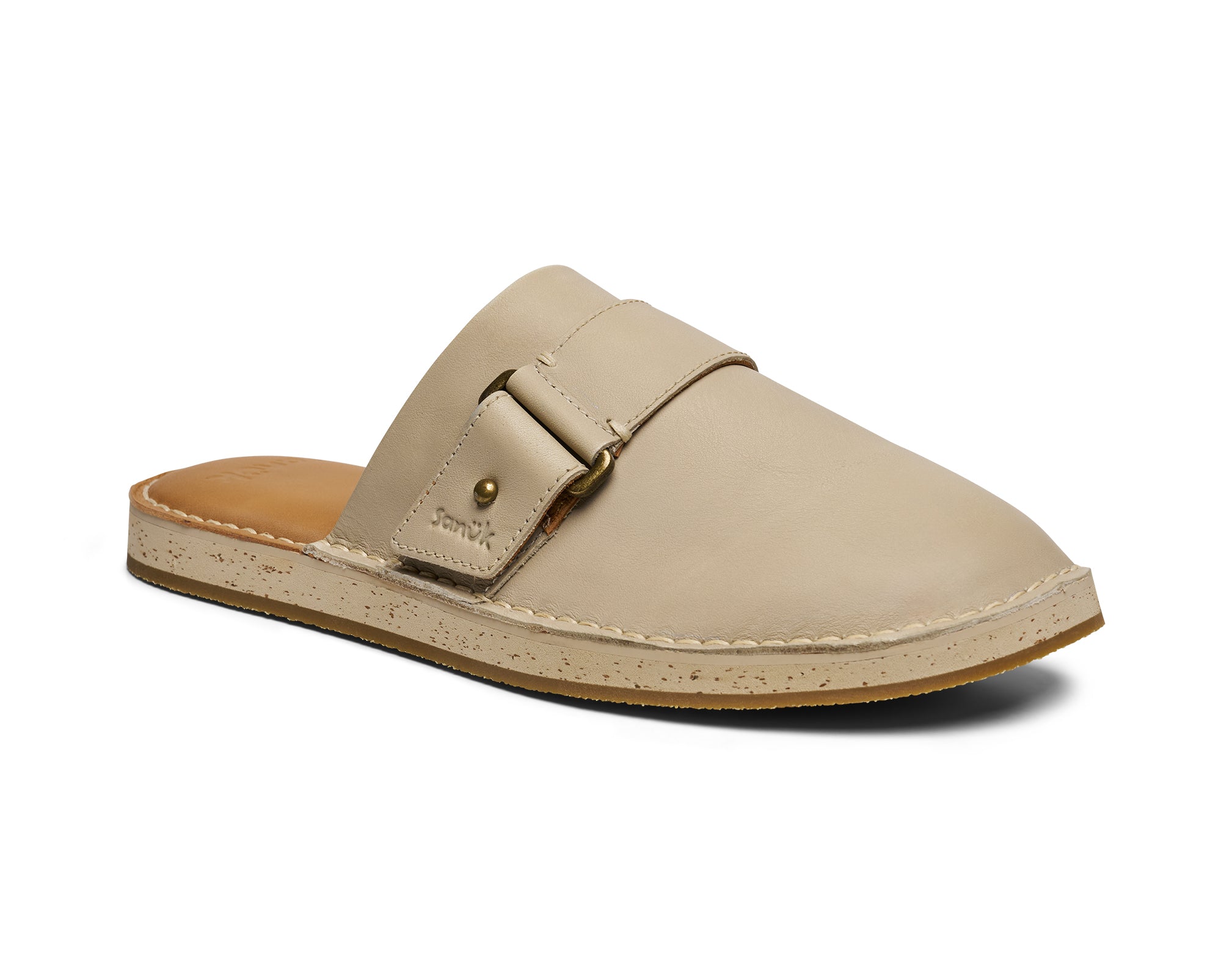 (peyote leather)
