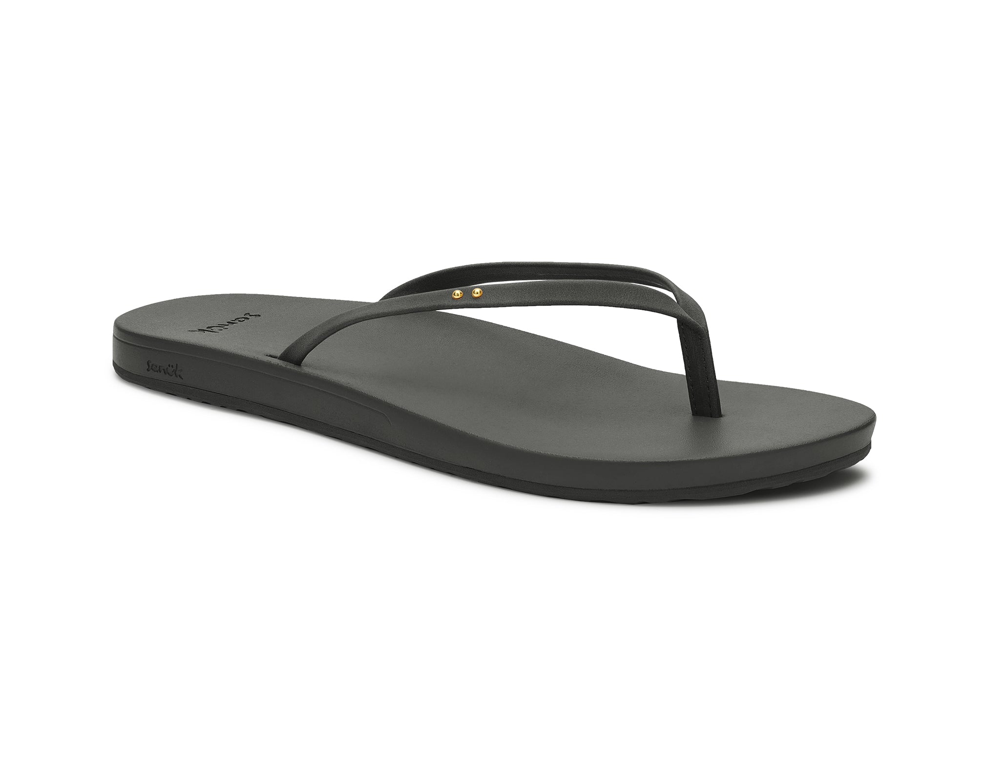 (black)