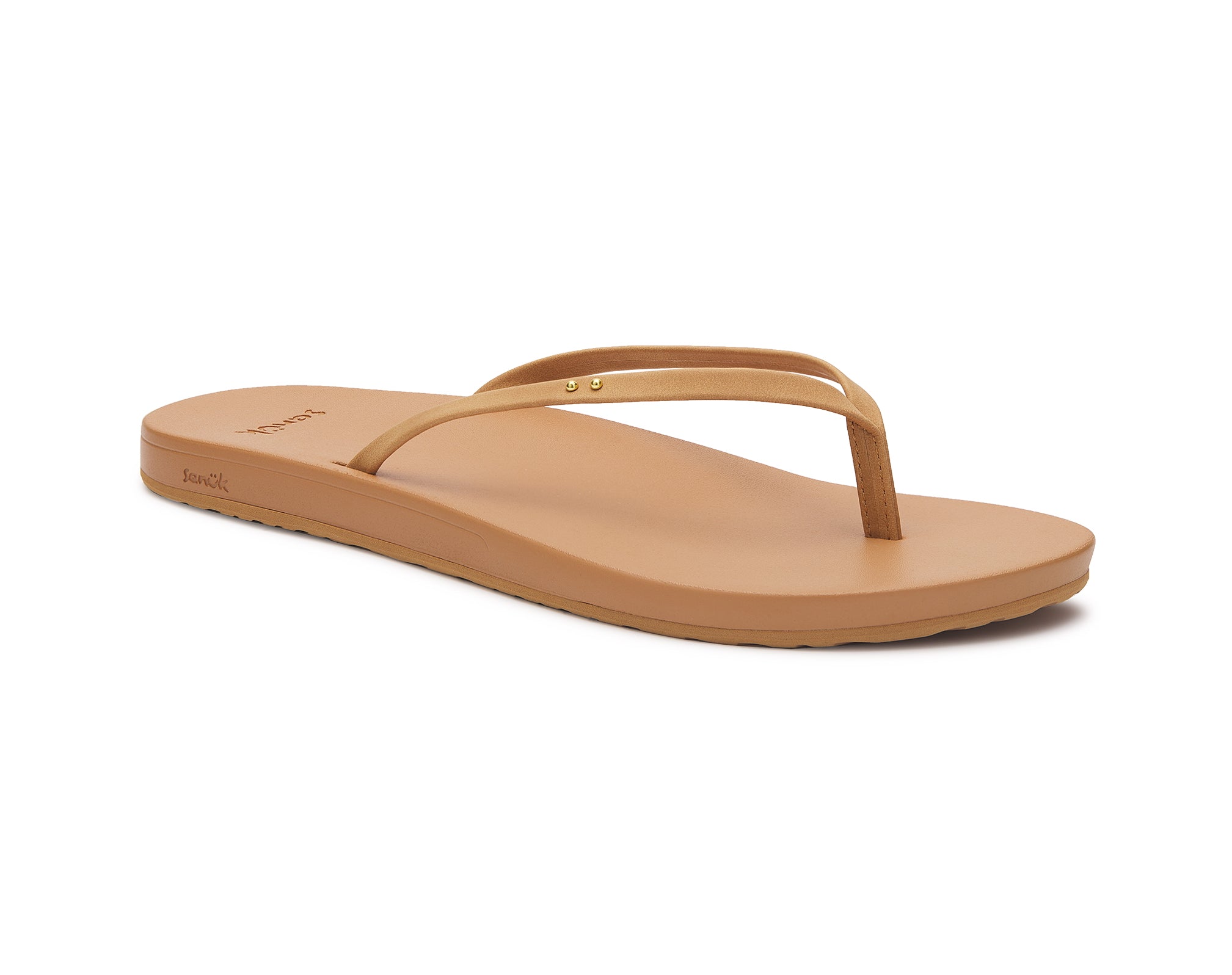 (tan)