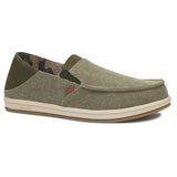Donny 2.0 (dark olive)