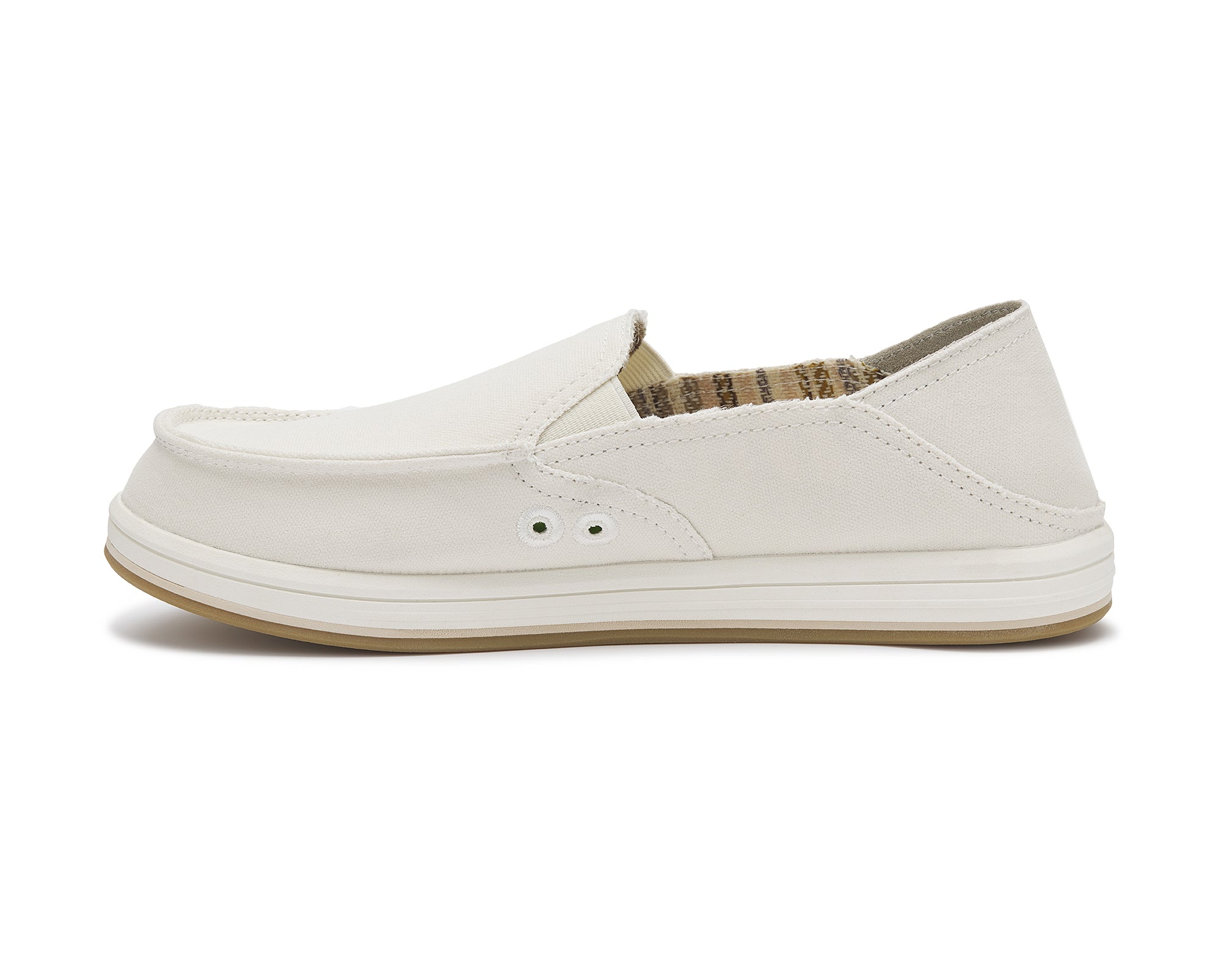 Donna 2.0 (white)