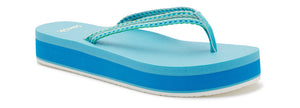 Yoga Joy II Mid (Bachelor Button)