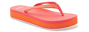 Yoga Joy II Mid (Coral)