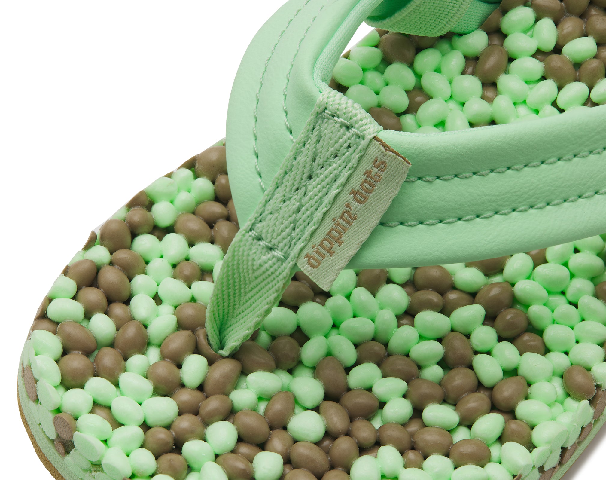 (mint chocolate)
