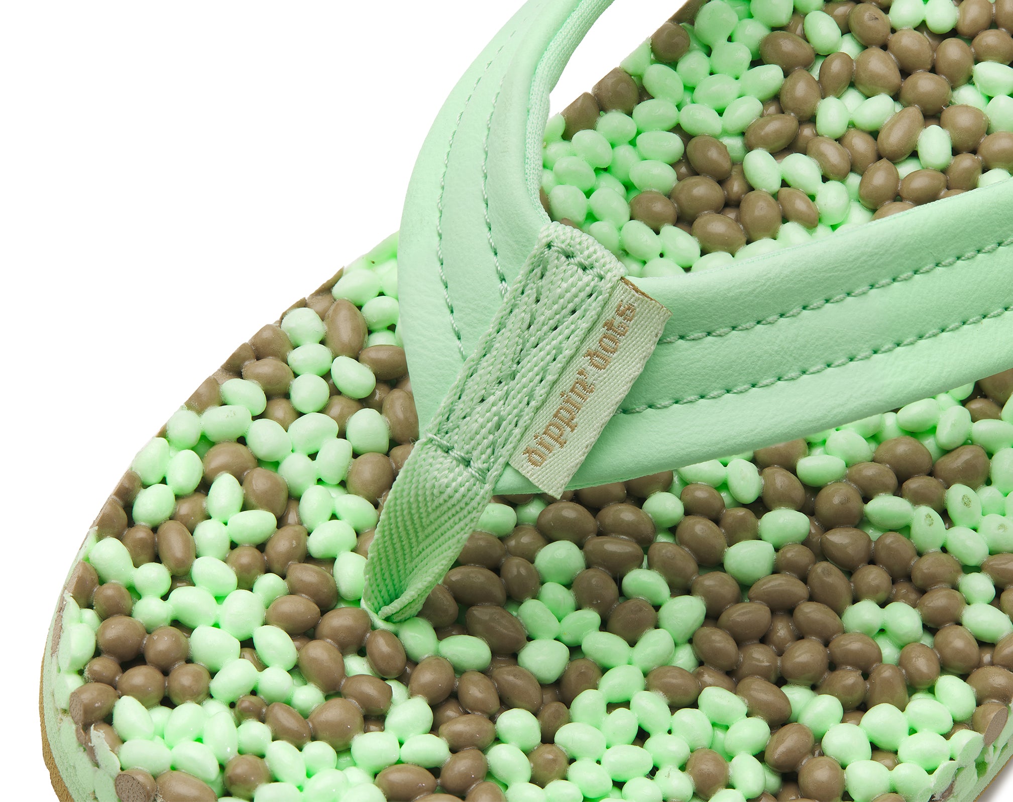 (mint chocolate)