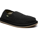 (black)