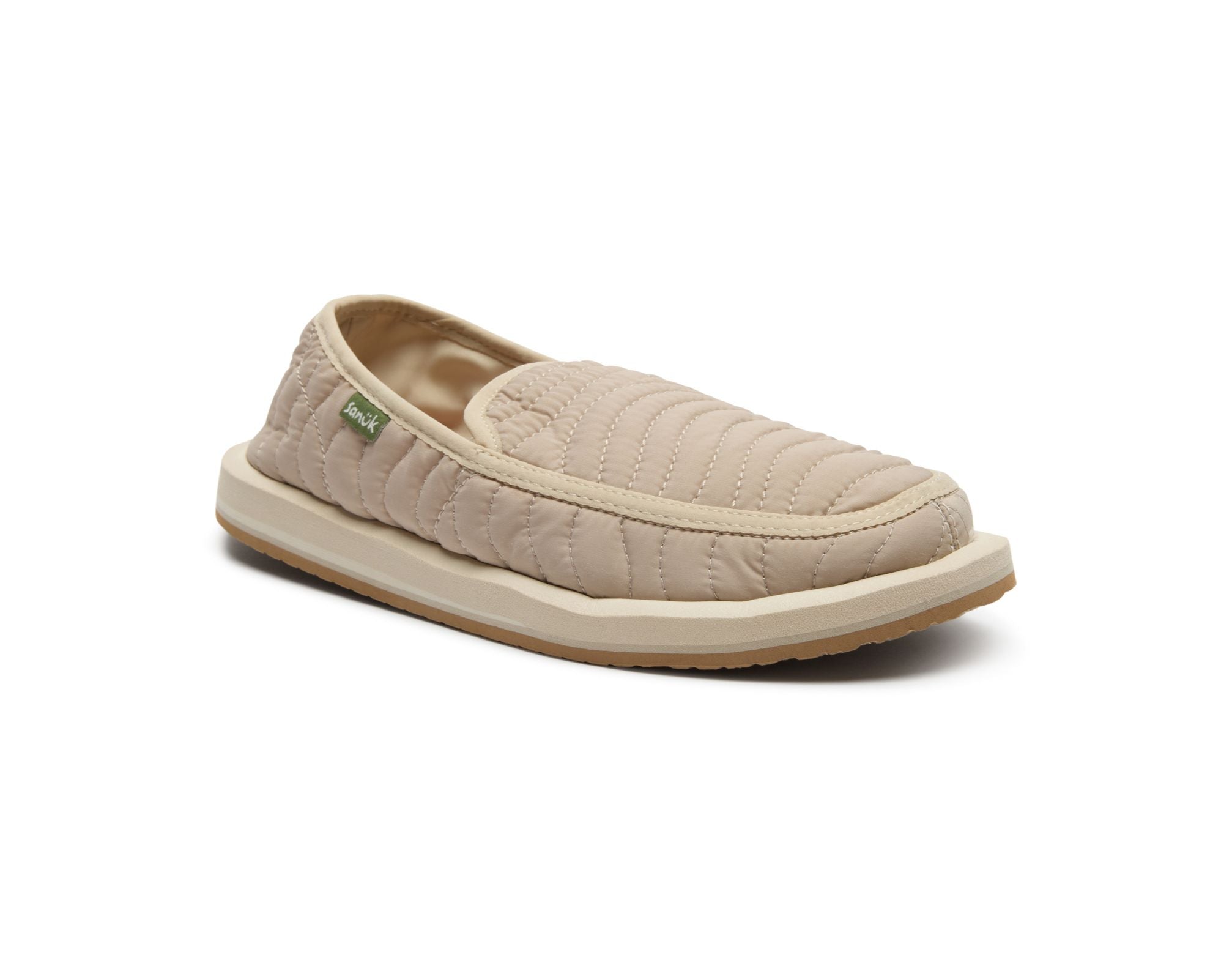 (Oxford Tan)