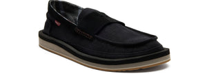 (black)