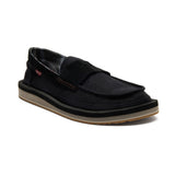 (black)