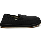 (black)