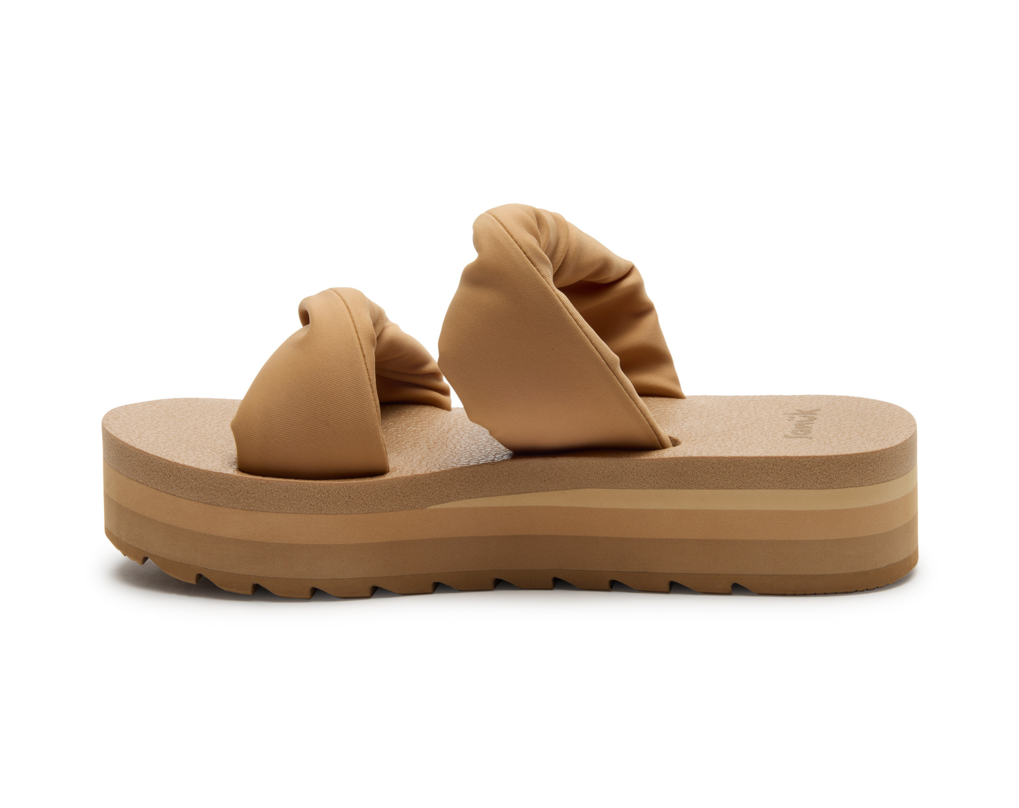 (tan)