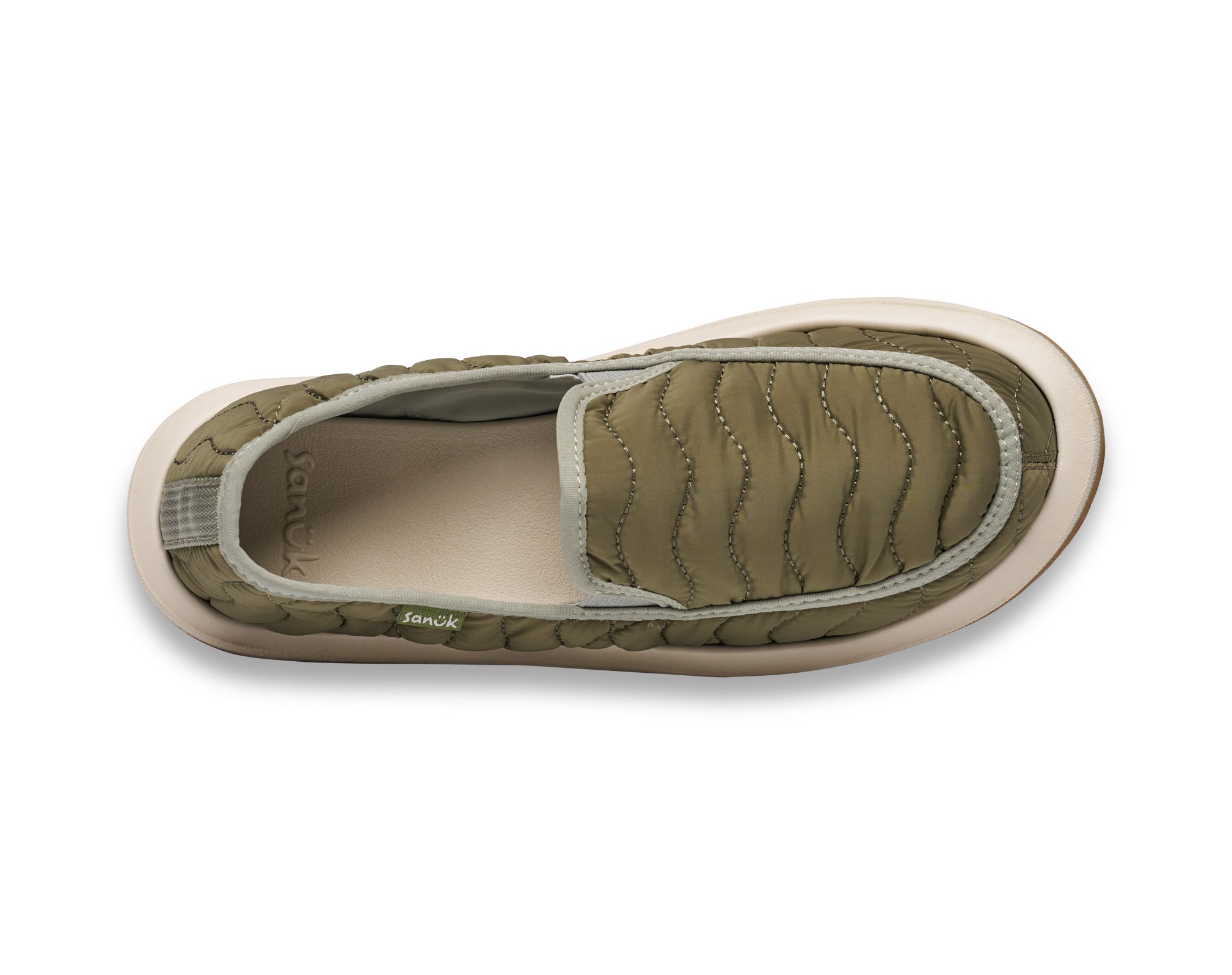 (olive)