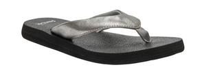 (silver)