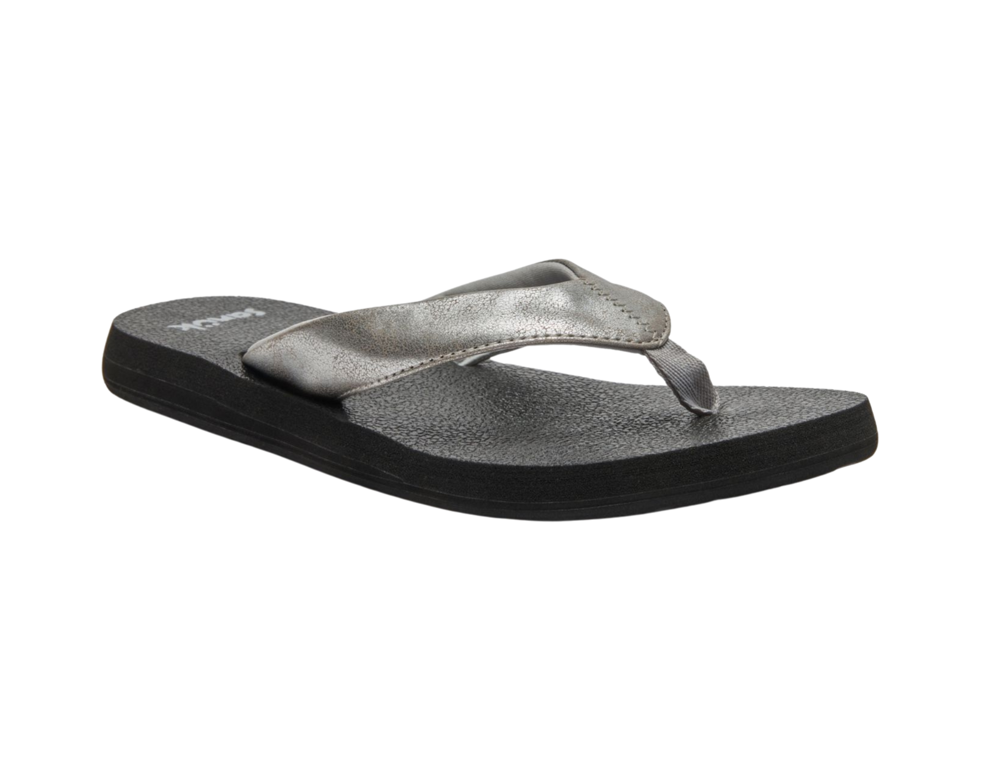 (silver)