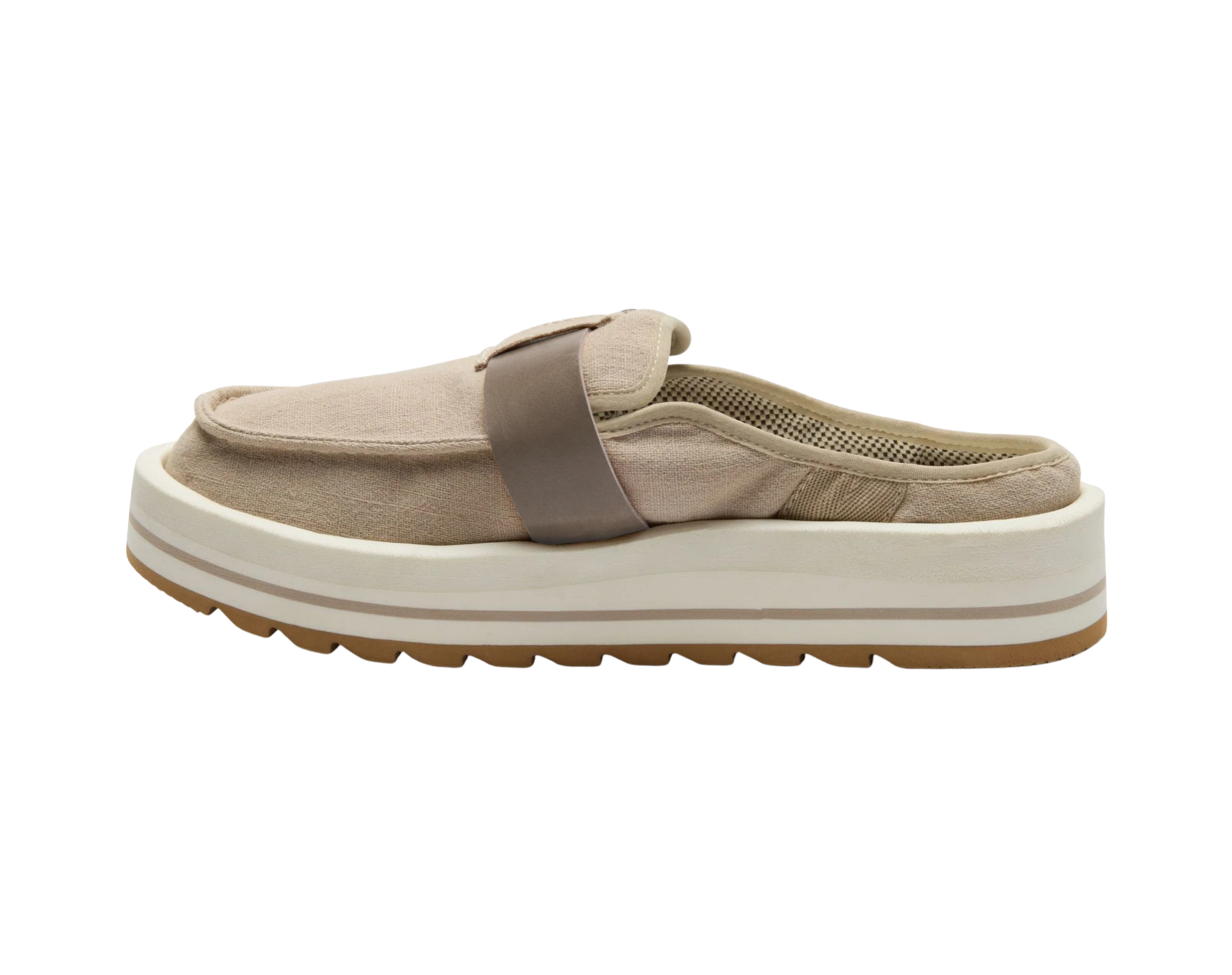 (oxford tan)