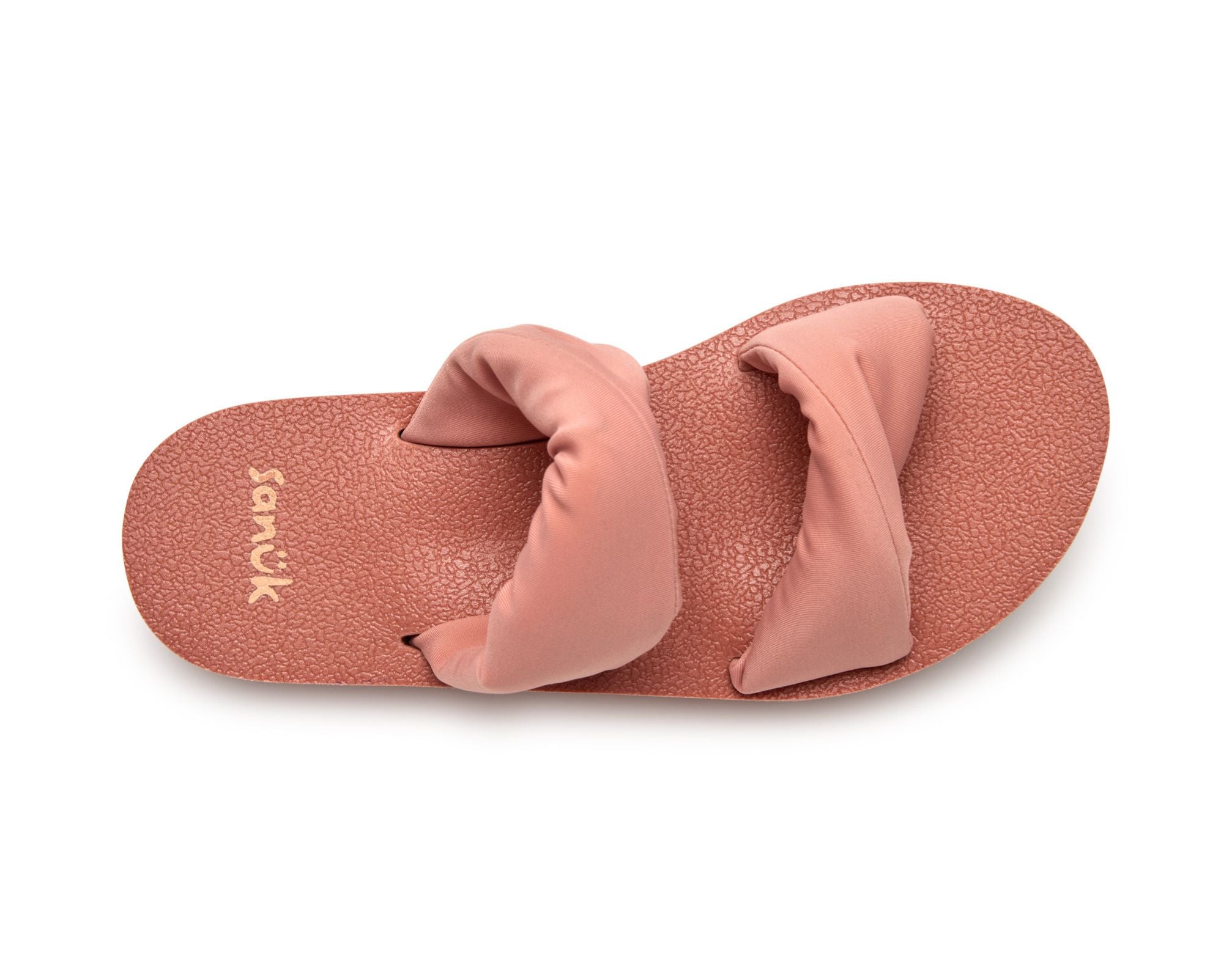 Yoga Twist-N-Slide (Rose Dawn)