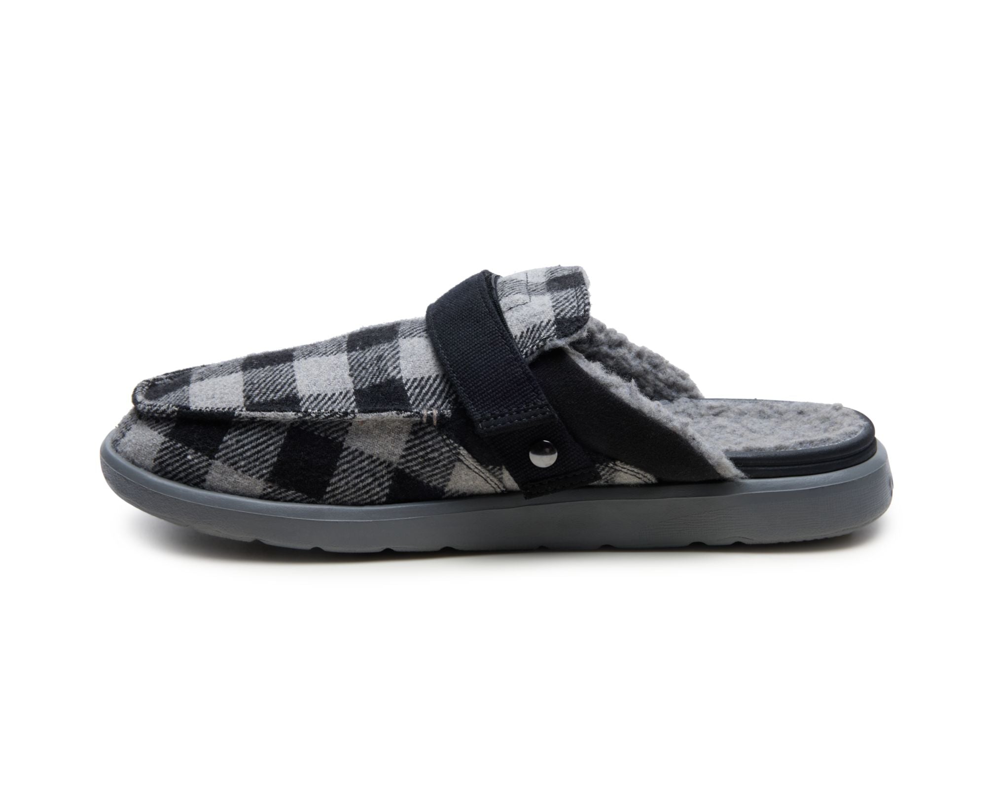 (black grey)