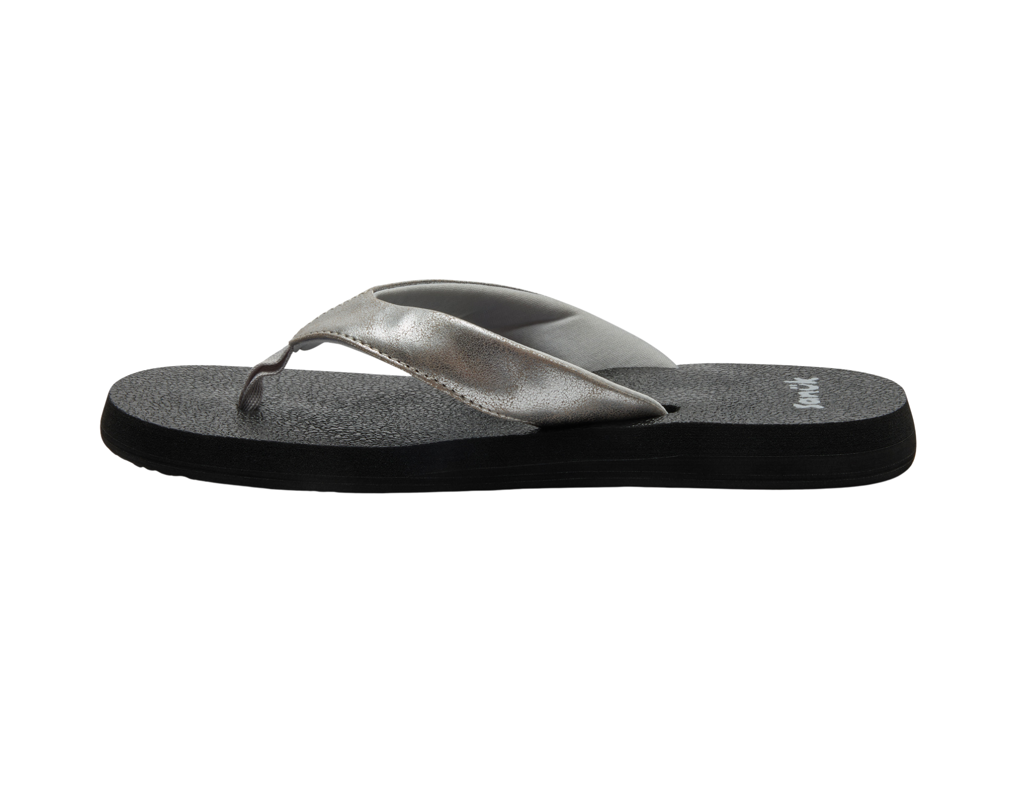(silver)